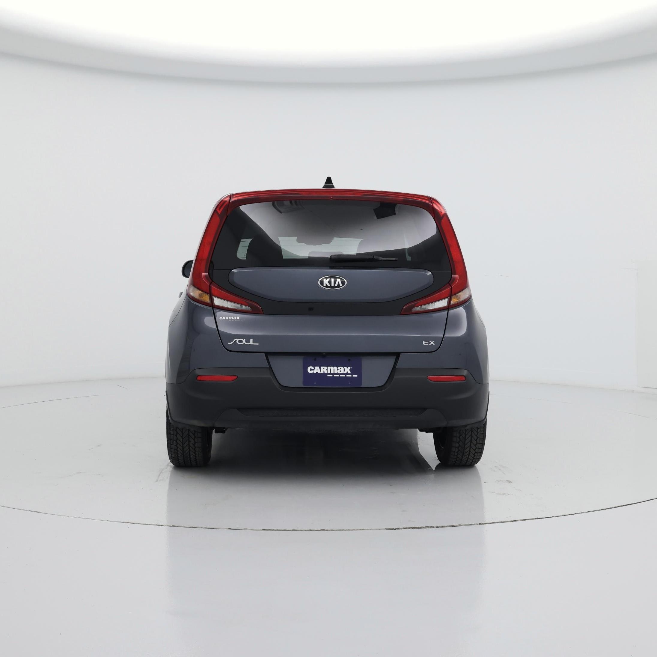 Thumbnail: 2020 Kia Soul - 6