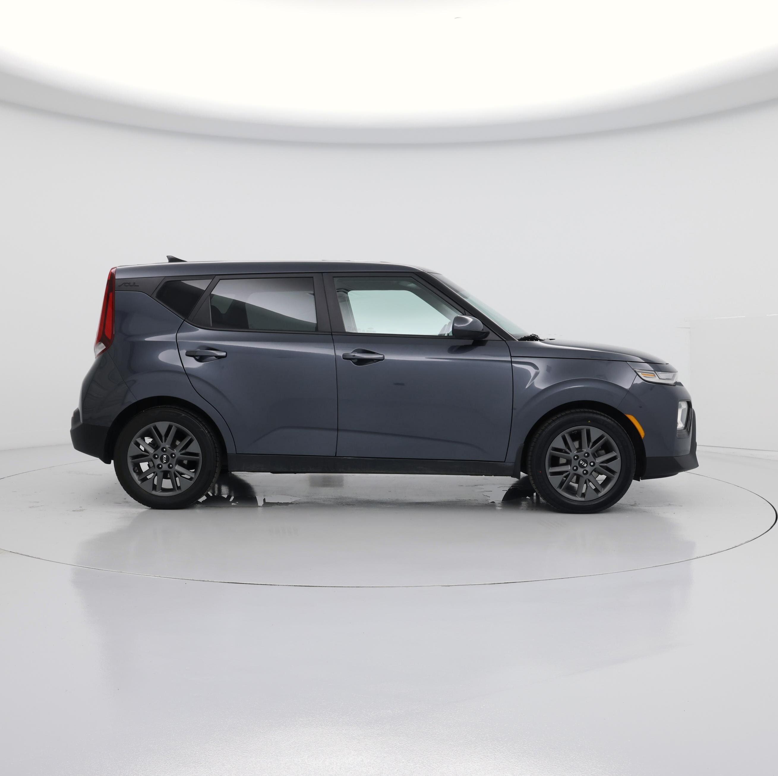 Thumbnail: 2020 Kia Soul - 7