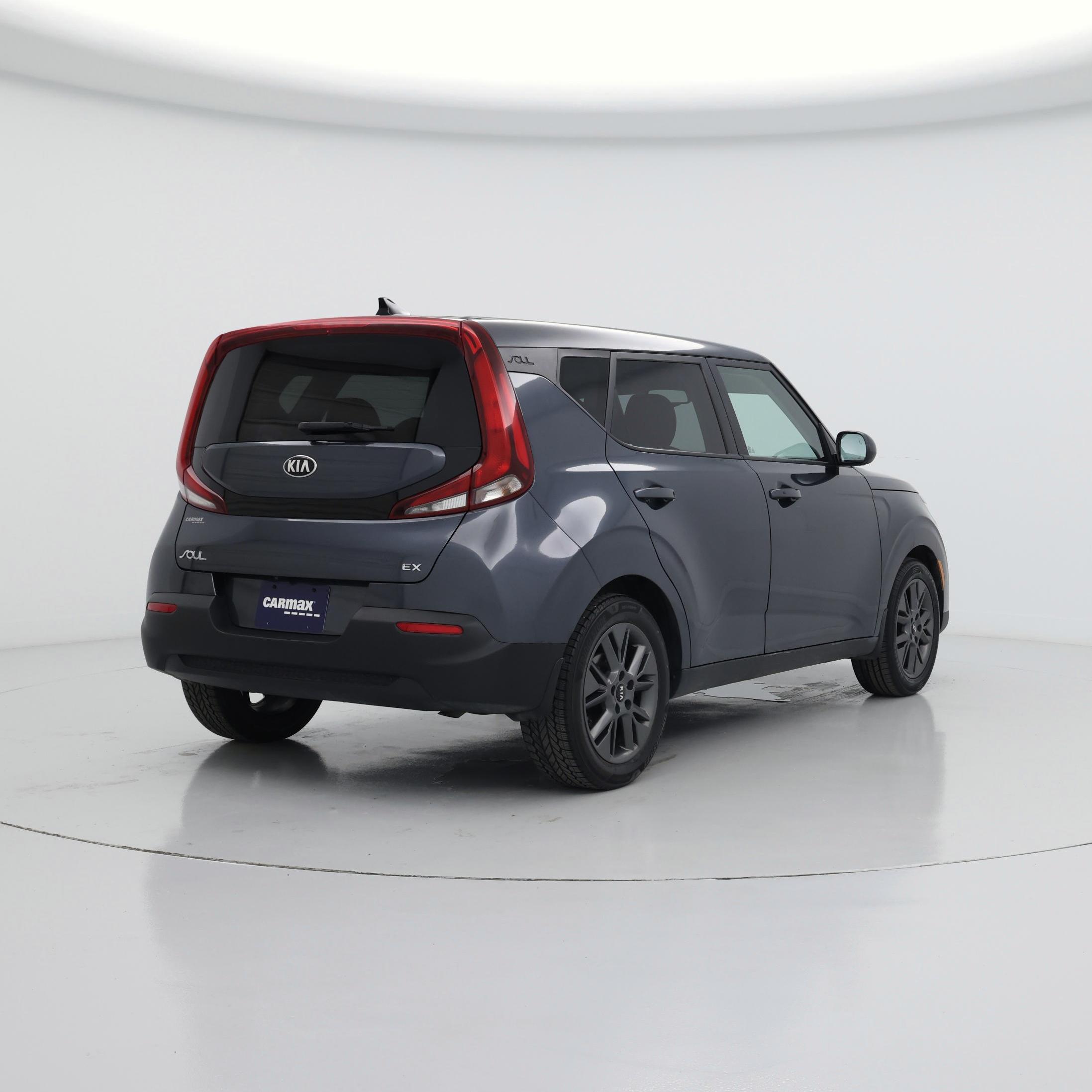 Thumbnail: 2020 Kia Soul - 8