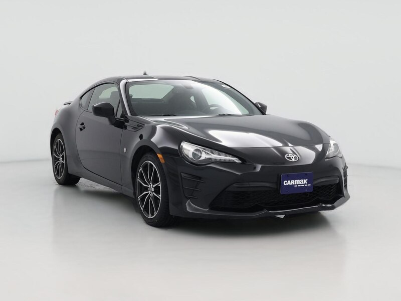 2018 Toyota 86  -
                  Indianapolis, IN