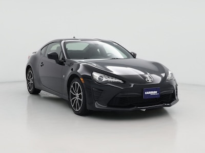 2018 Toyota 86