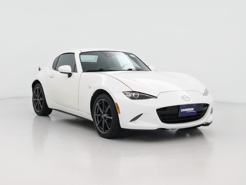 2020 Mazda MX-5 Miata Grand Touring -
                  Indianapolis, IN