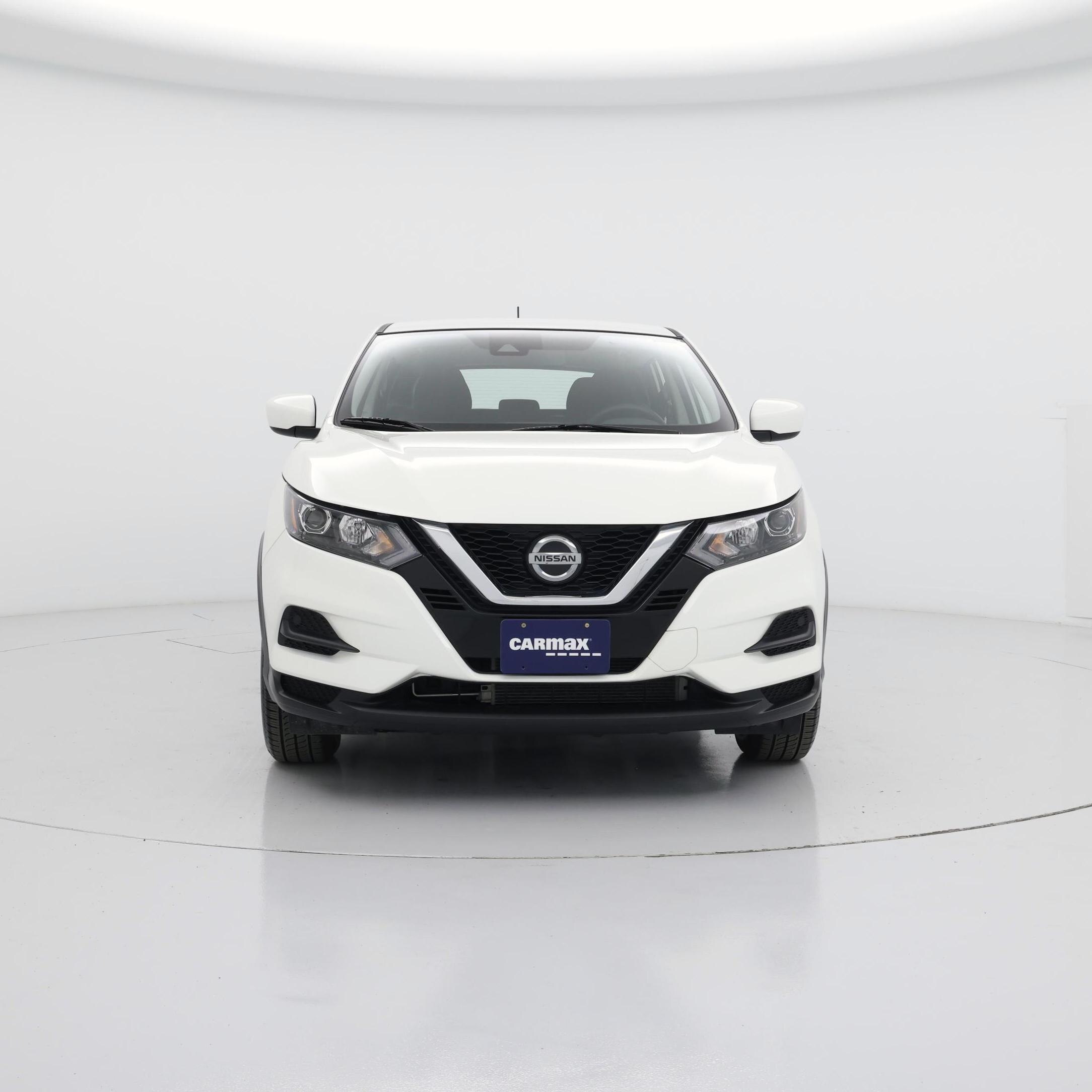 Thumbnail: 2020 Nissan Rogue Sport - 5