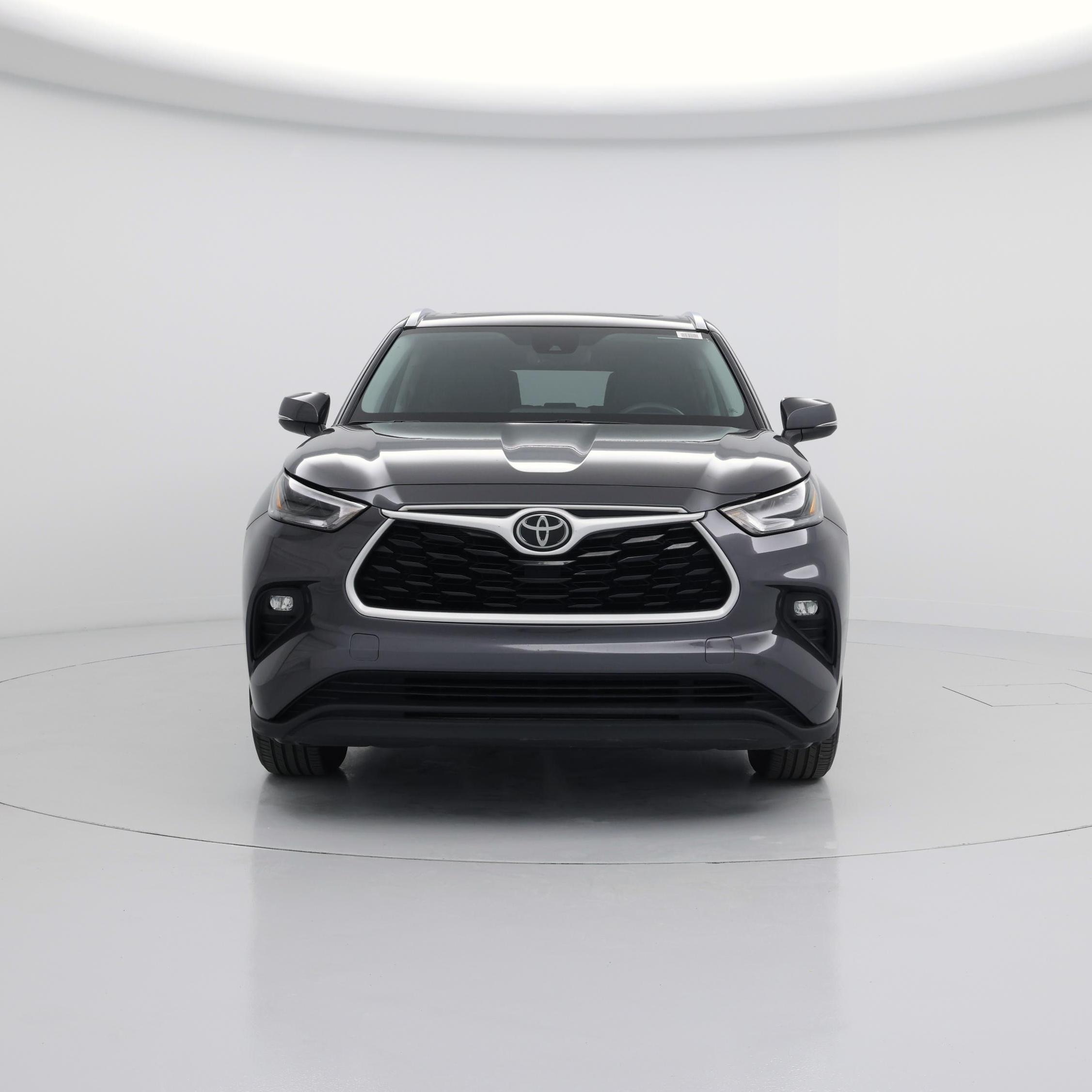 Thumbnail: 2021 Toyota Highlander - 5