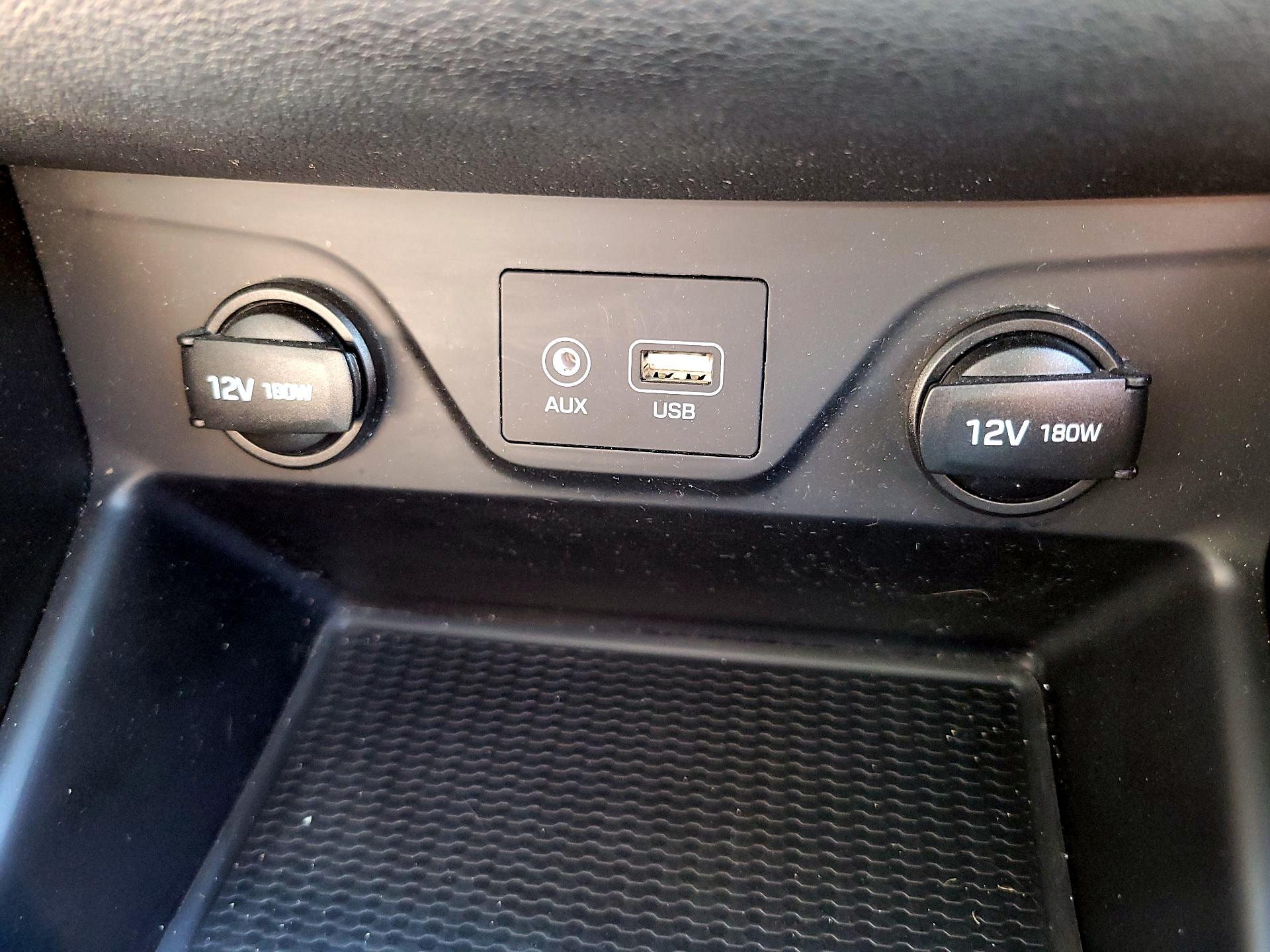 Thumbnail: 2019 Hyundai Tucson - 16