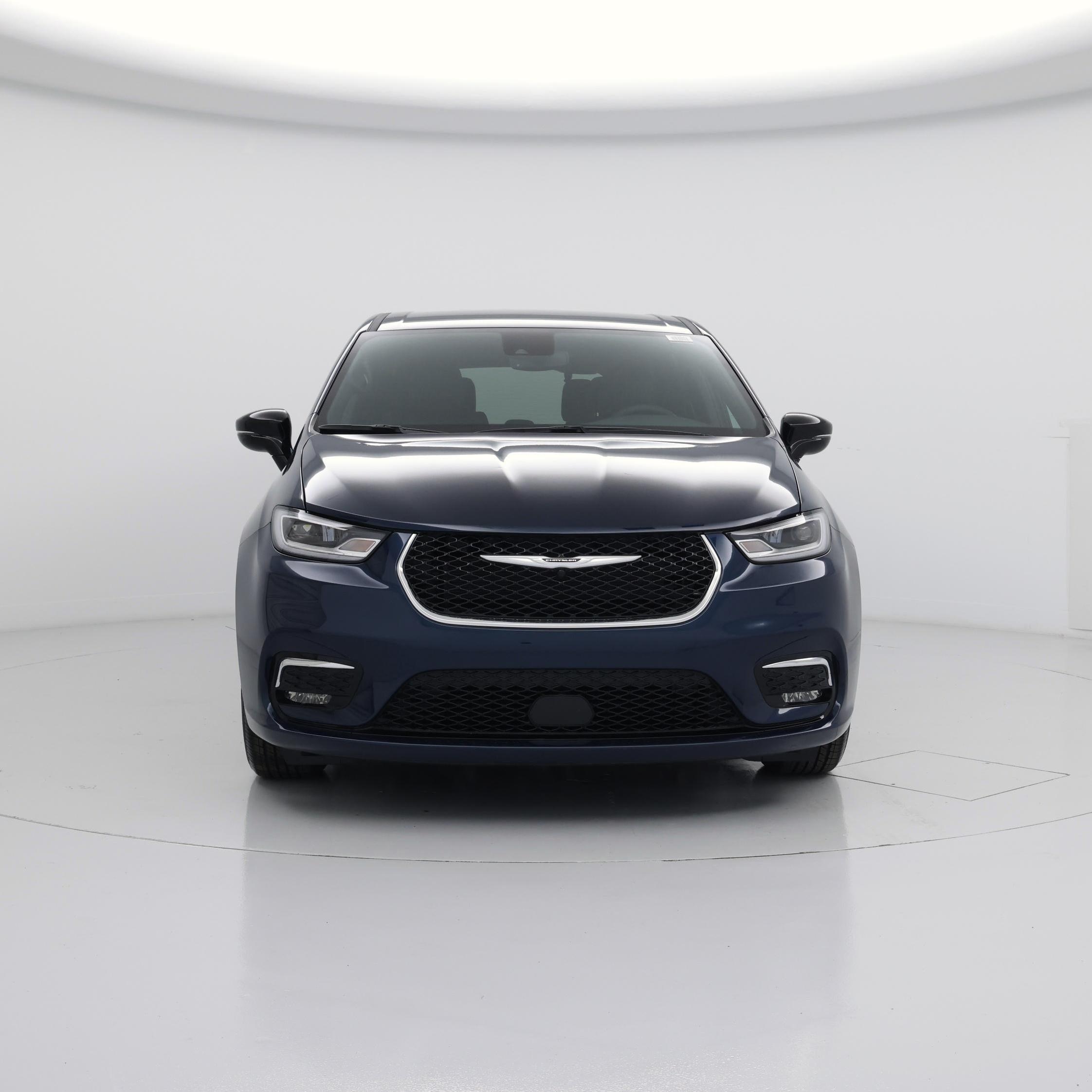 Thumbnail: 2025 Chrysler Pacifica - 5