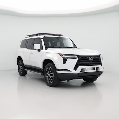2024 Lexus GX 550 Premium+