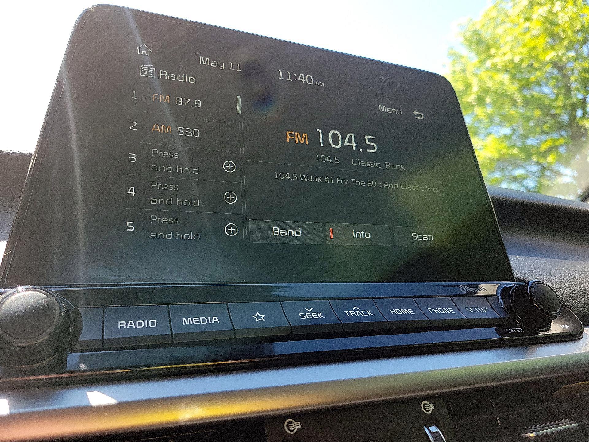 Thumbnail: 2021 Kia Forte - 13