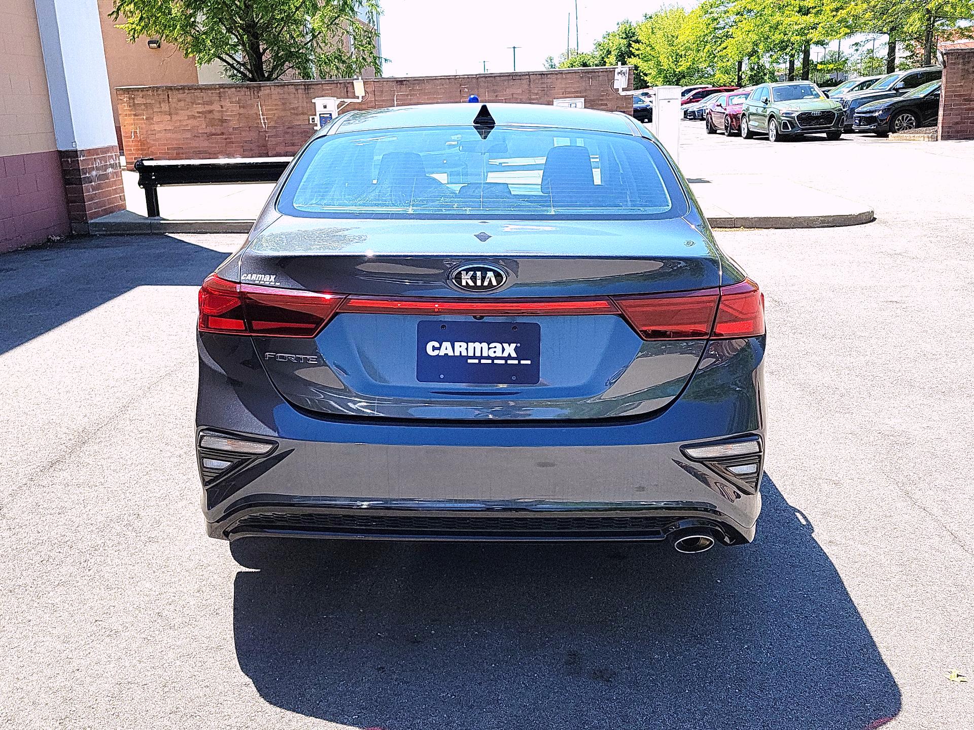 Thumbnail: 2021 Kia Forte - 6