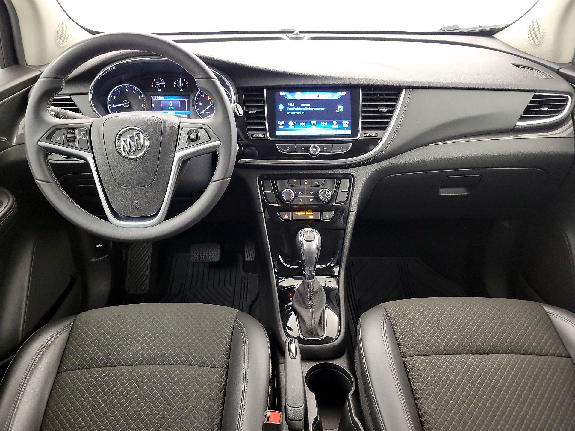 Thumbnail: 2021 Buick Encore - 9