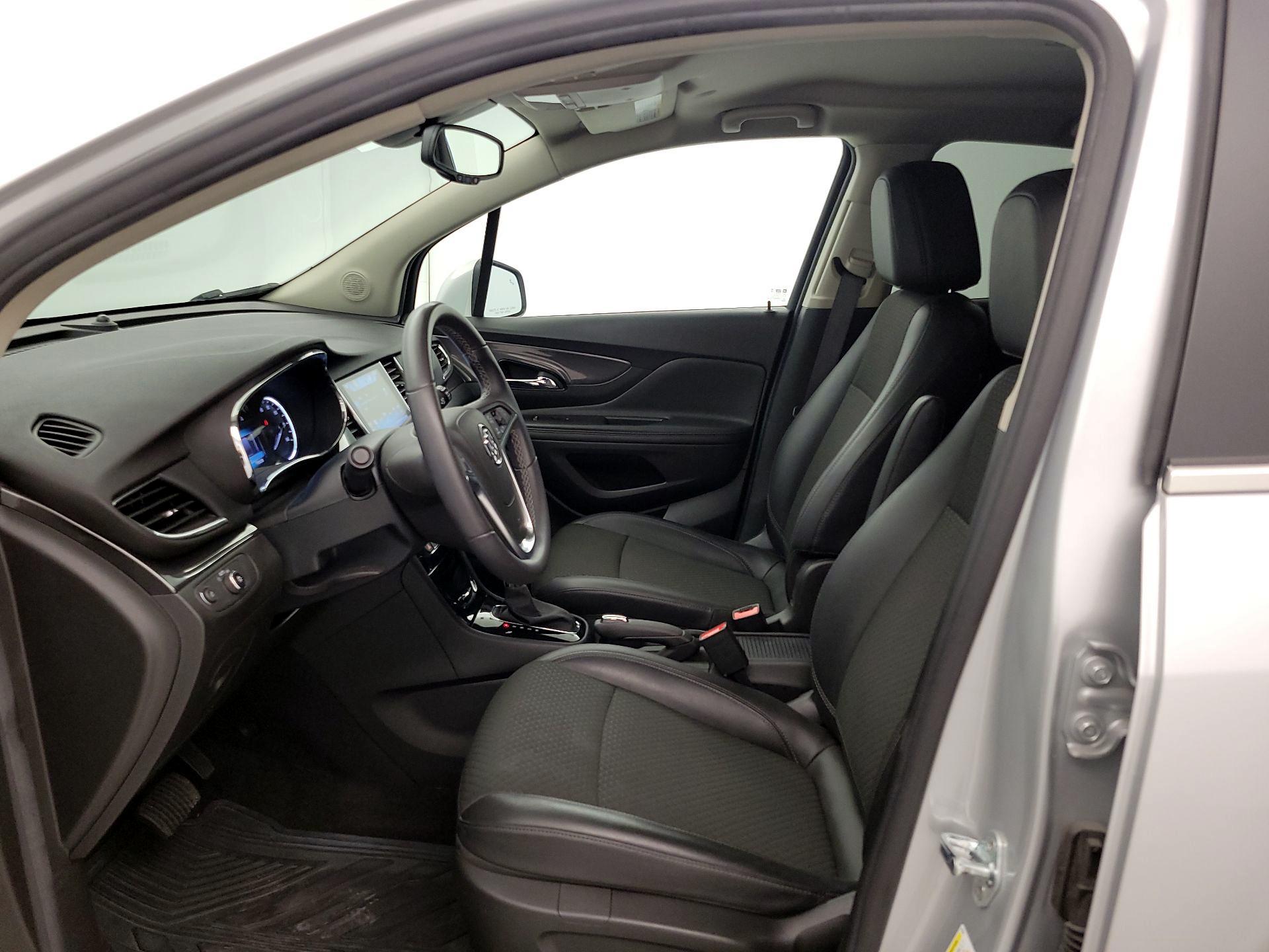 Thumbnail: 2021 Buick Encore - 11