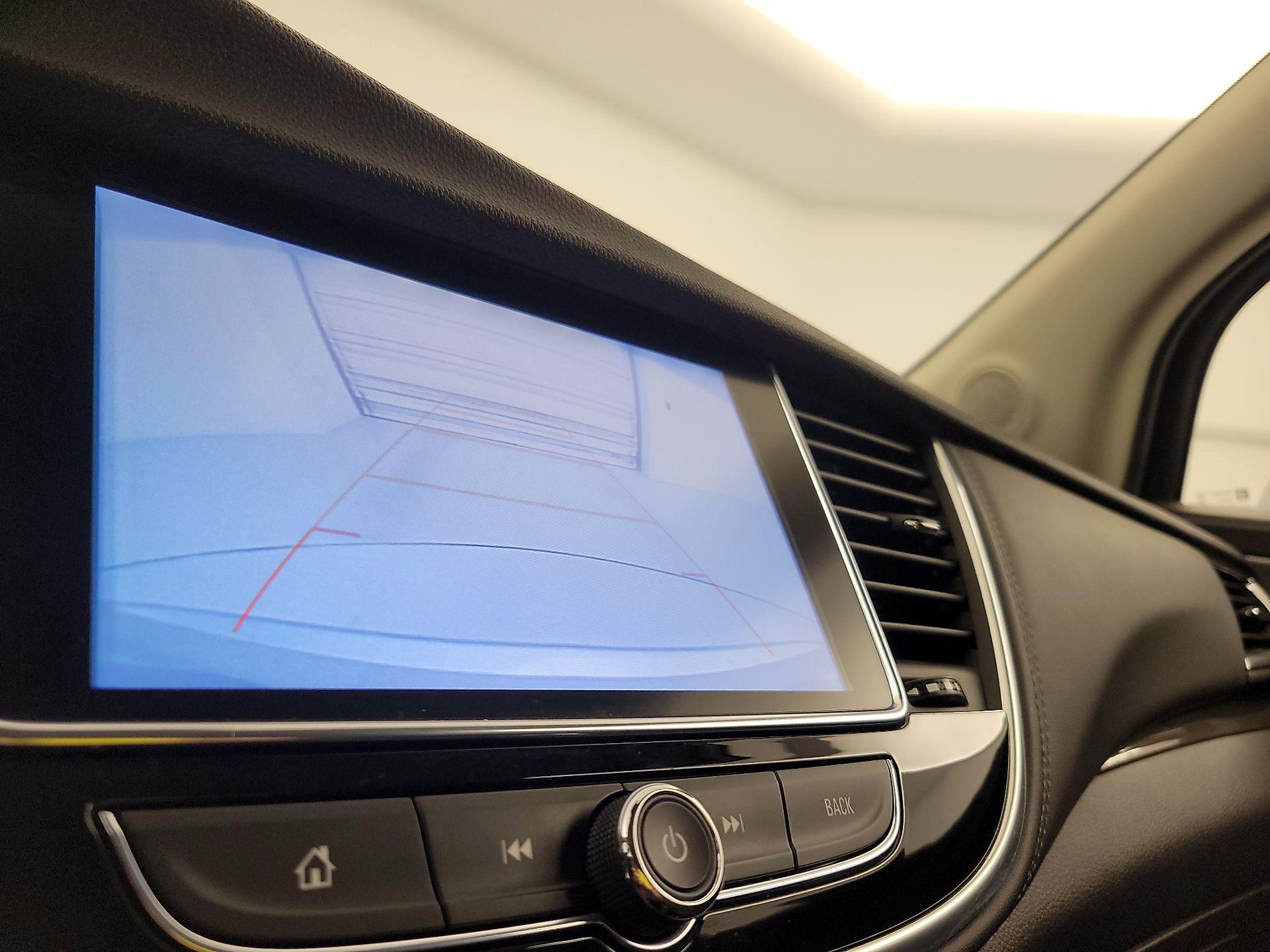 Thumbnail: 2021 Buick Encore - 14