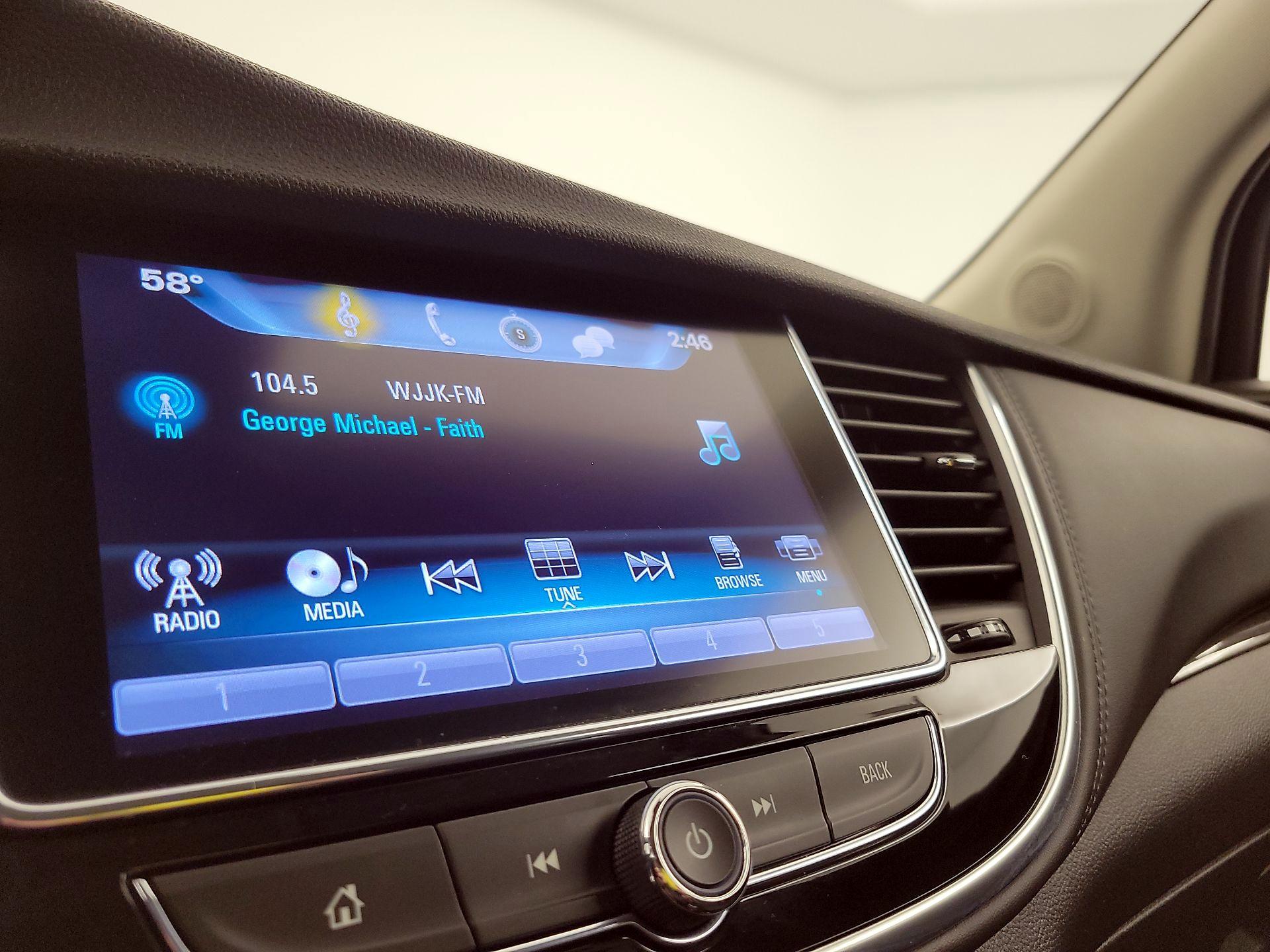 Thumbnail: 2021 Buick Encore - 15