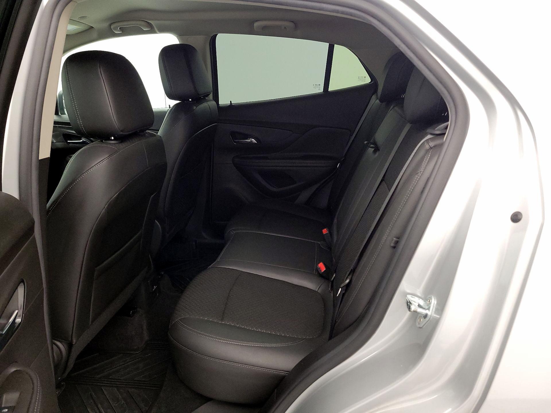 Thumbnail: 2021 Buick Encore - 19