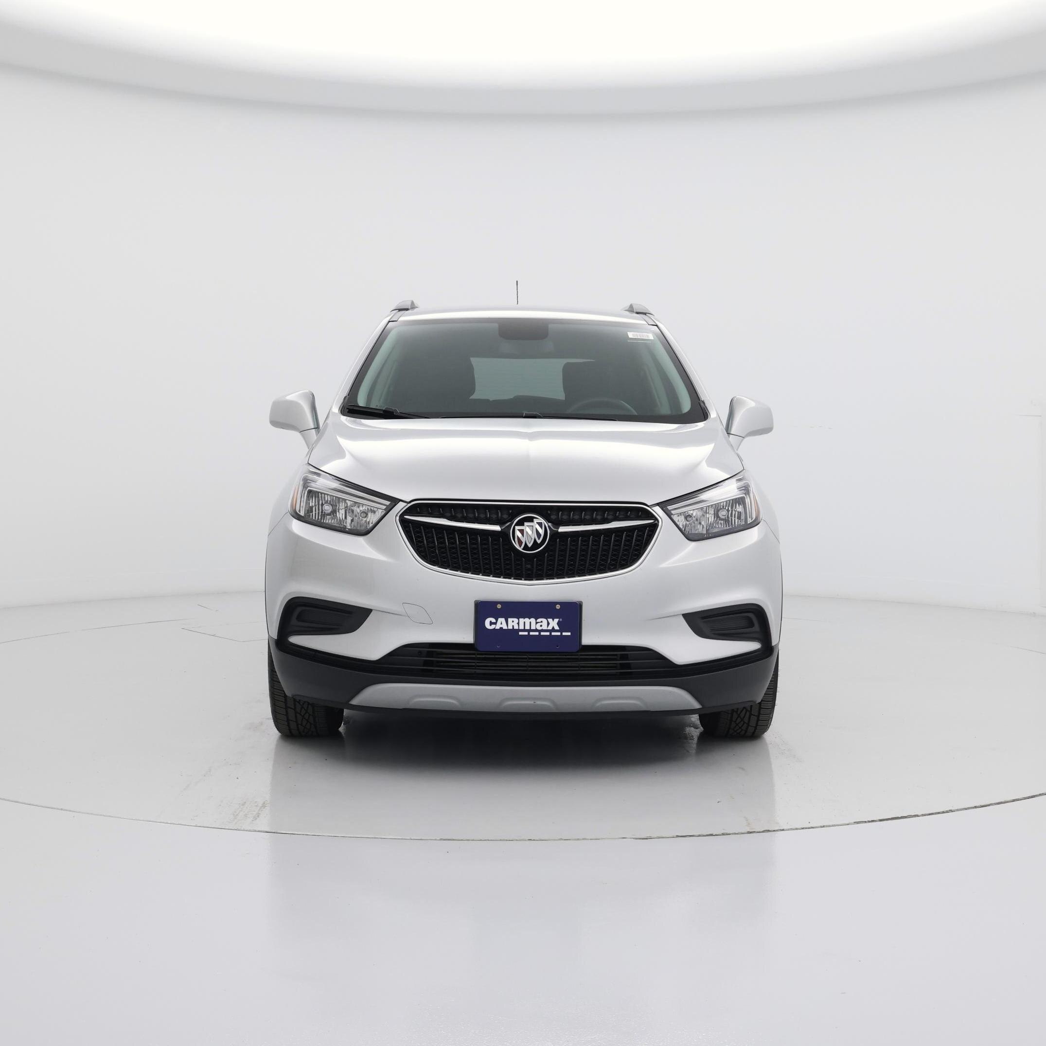 Thumbnail: 2021 Buick Encore - 5
