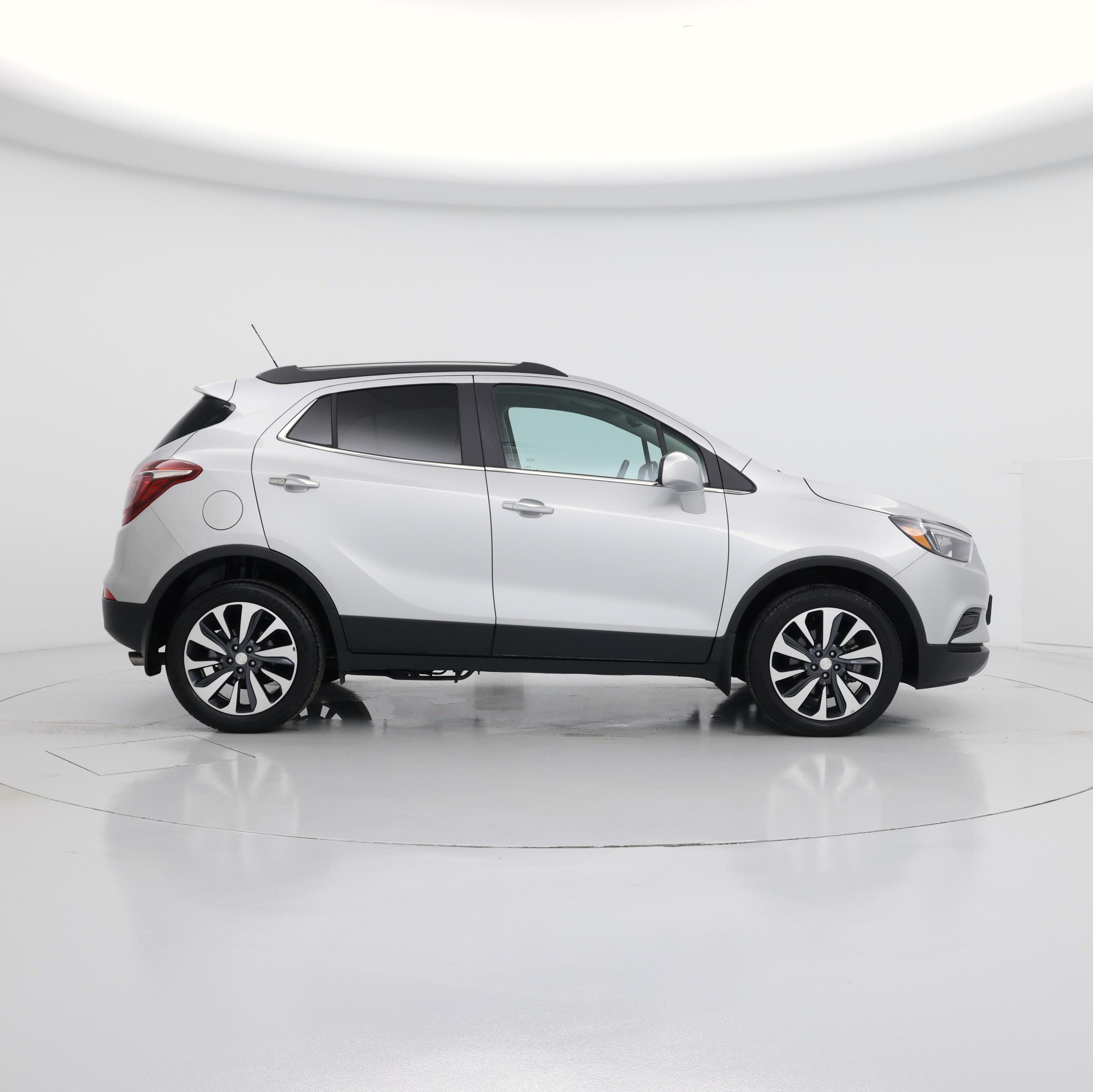 Thumbnail: 2021 Buick Encore - 7