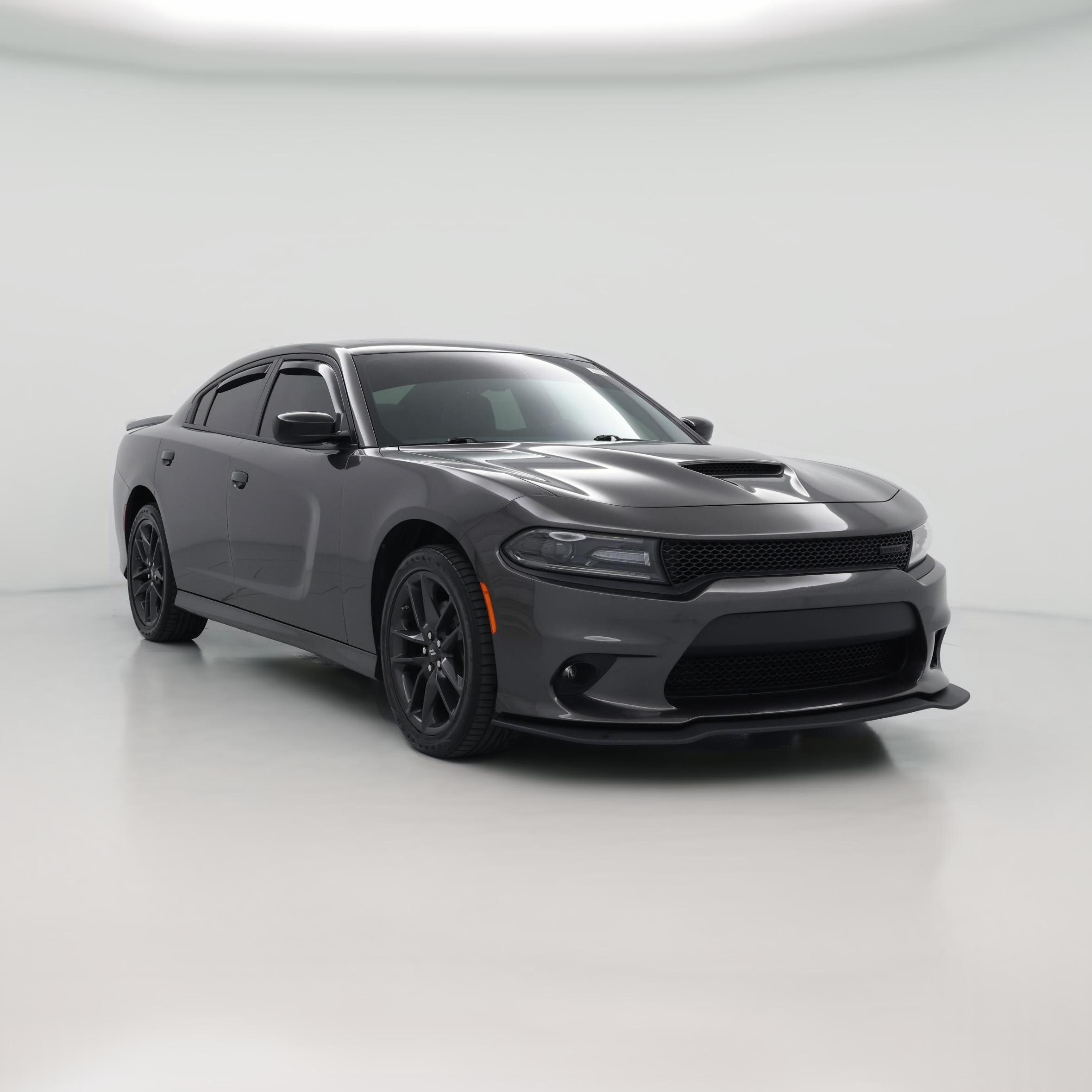 Thumbnail: 2021 Dodge Charger - 1