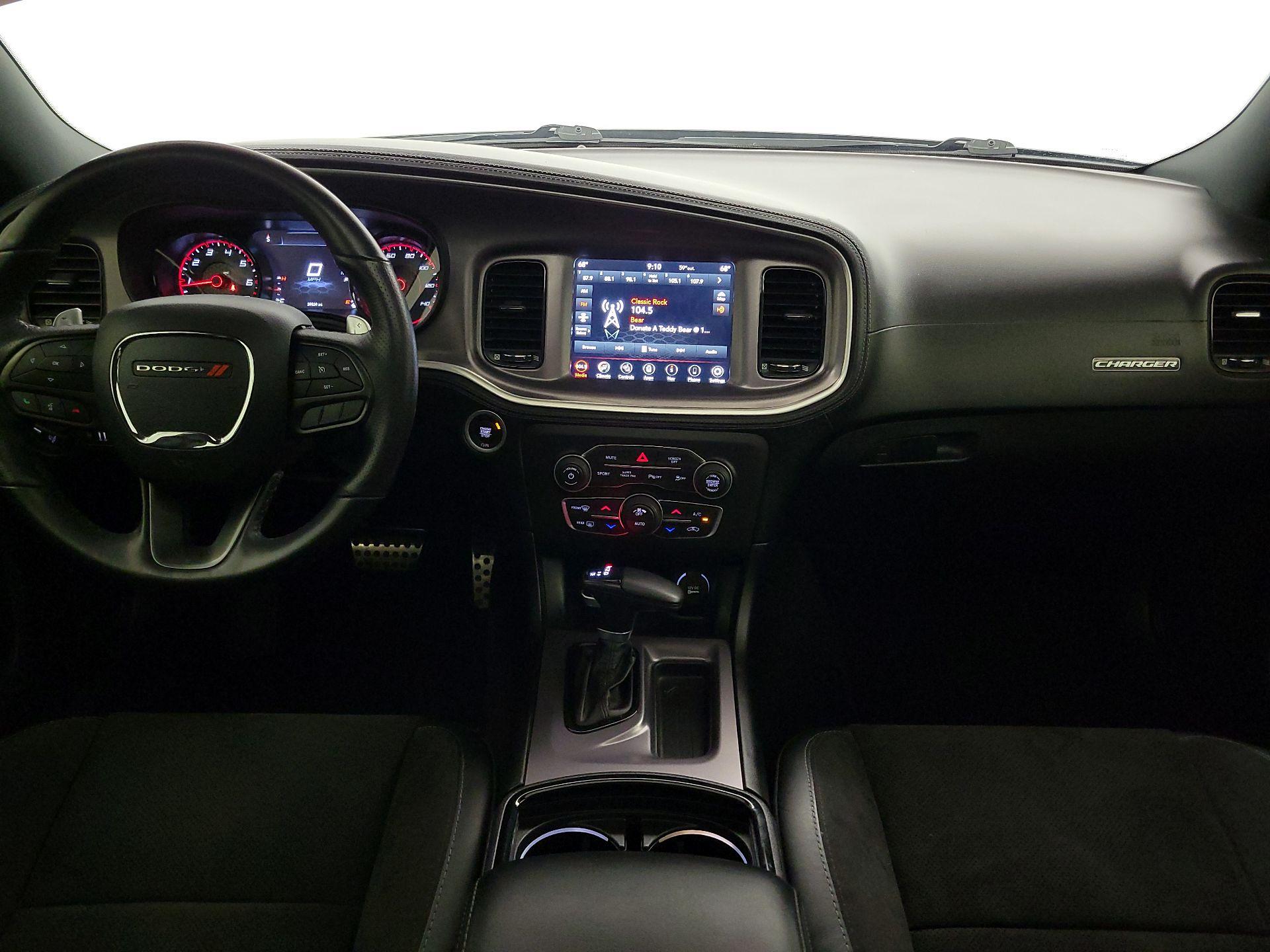 Thumbnail: 2021 Dodge Charger - 9