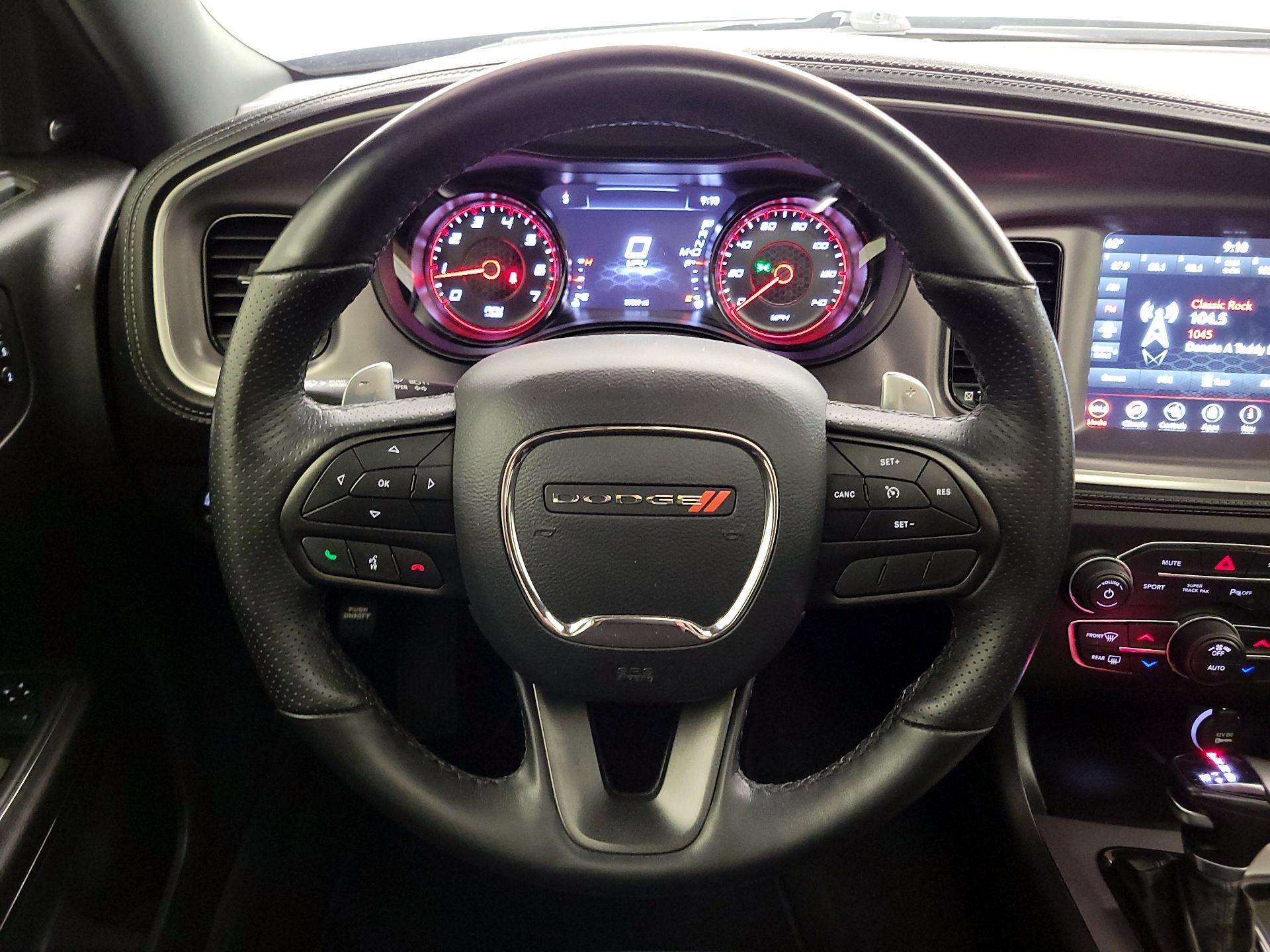 Thumbnail: 2021 Dodge Charger - 10
