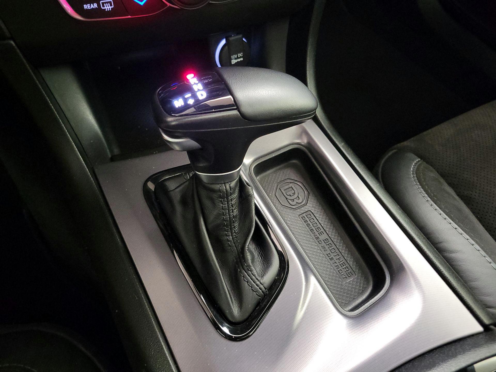 Thumbnail: 2021 Dodge Charger - 18
