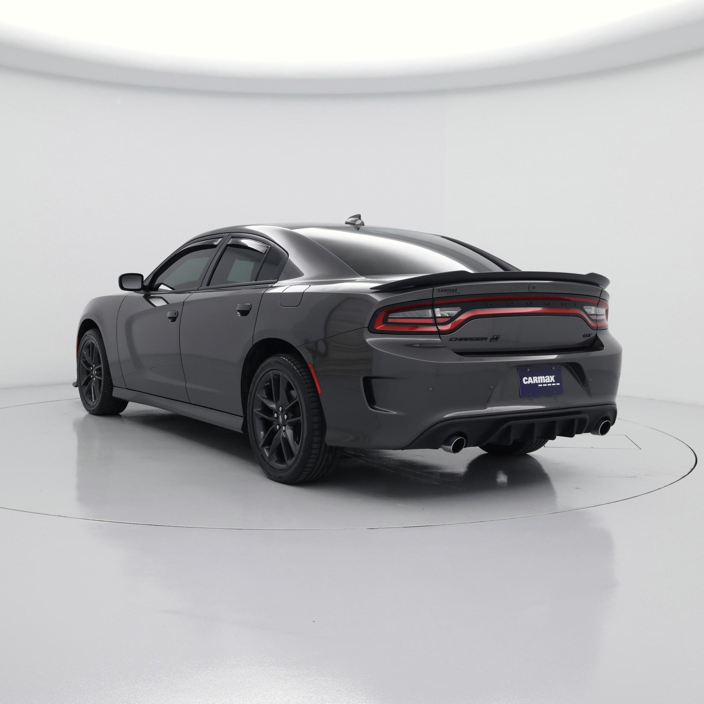Thumbnail: 2021 Dodge Charger - 2