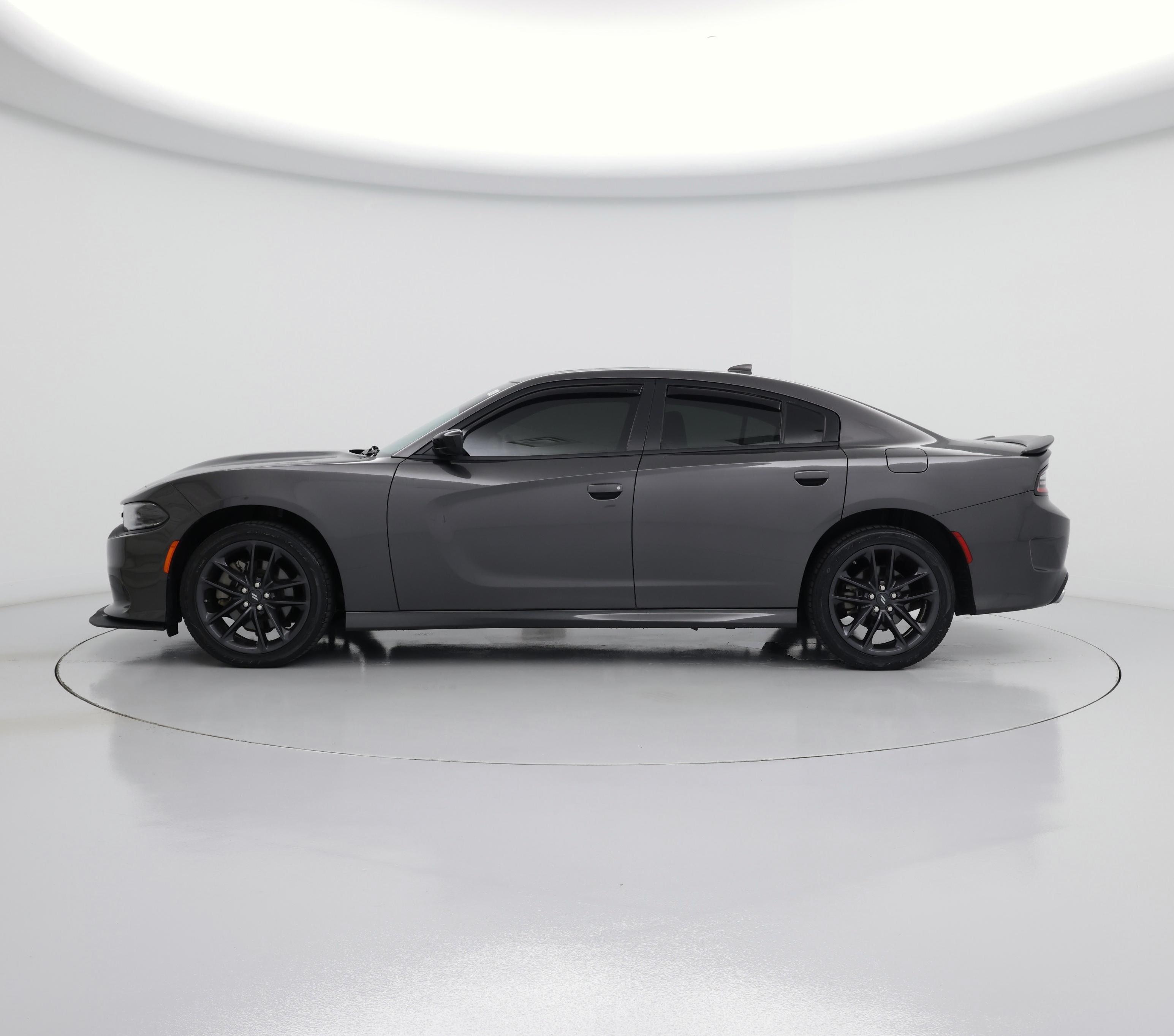 Thumbnail: 2021 Dodge Charger - 3