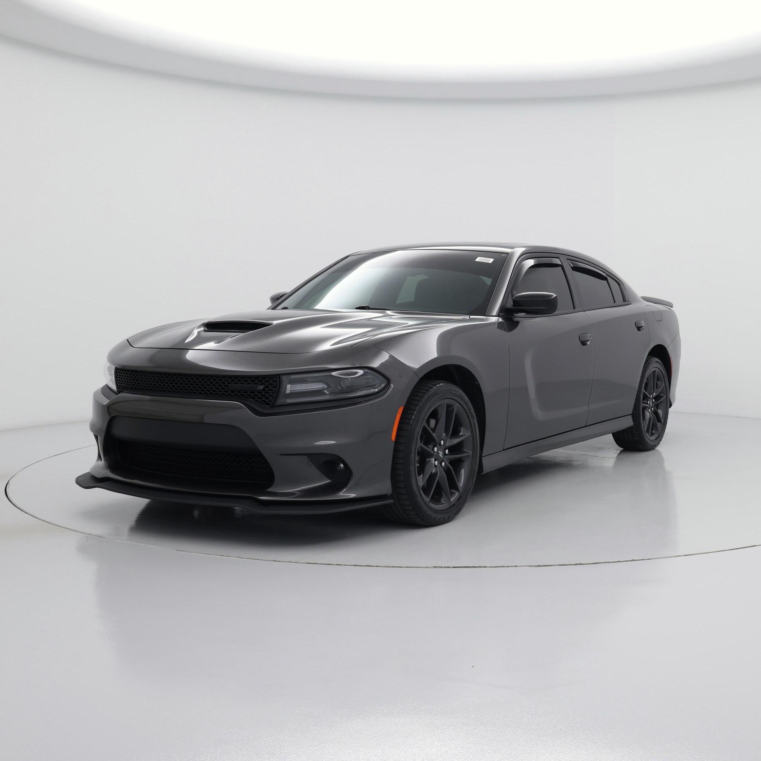 Thumbnail: 2021 Dodge Charger - 4