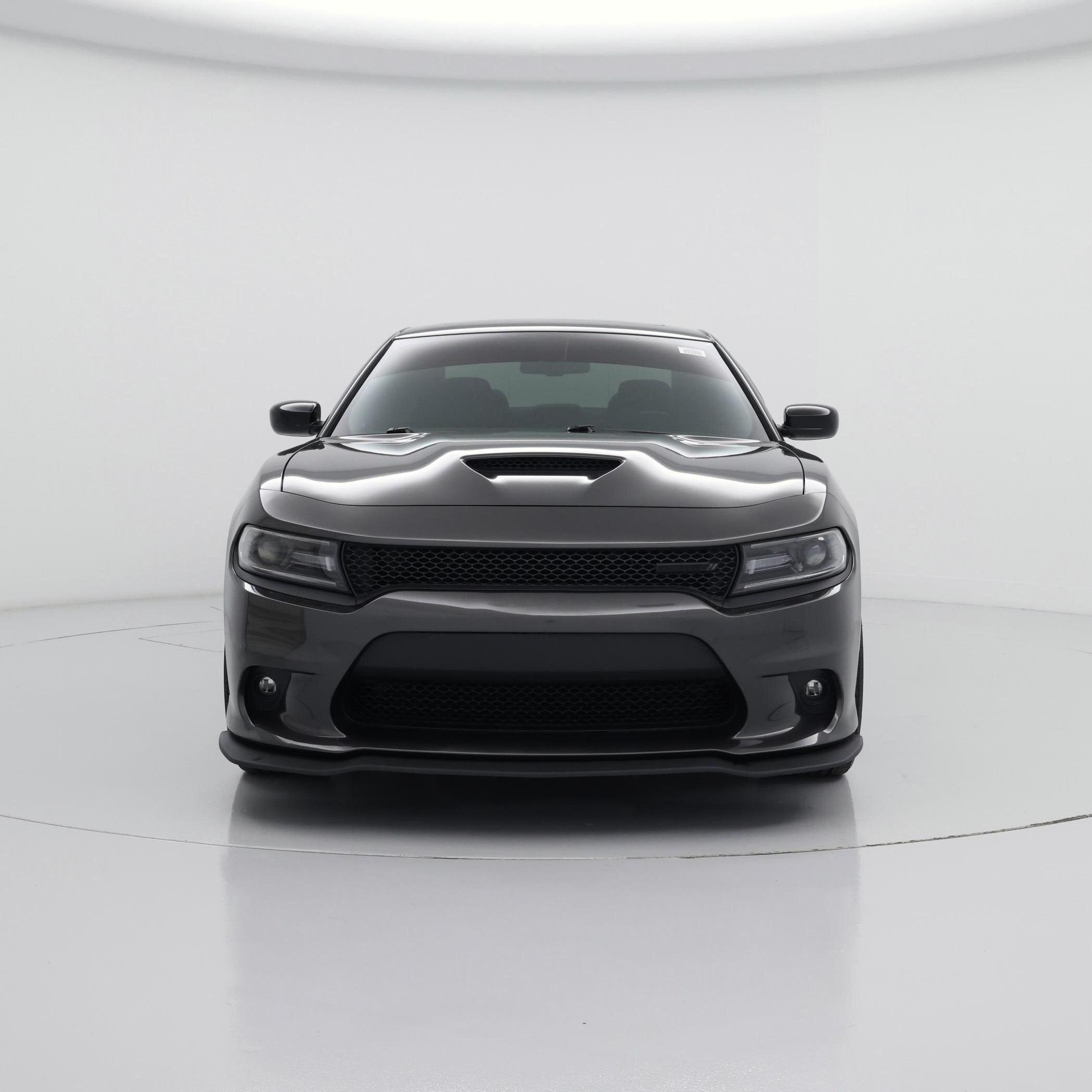 Thumbnail: 2021 Dodge Charger - 5