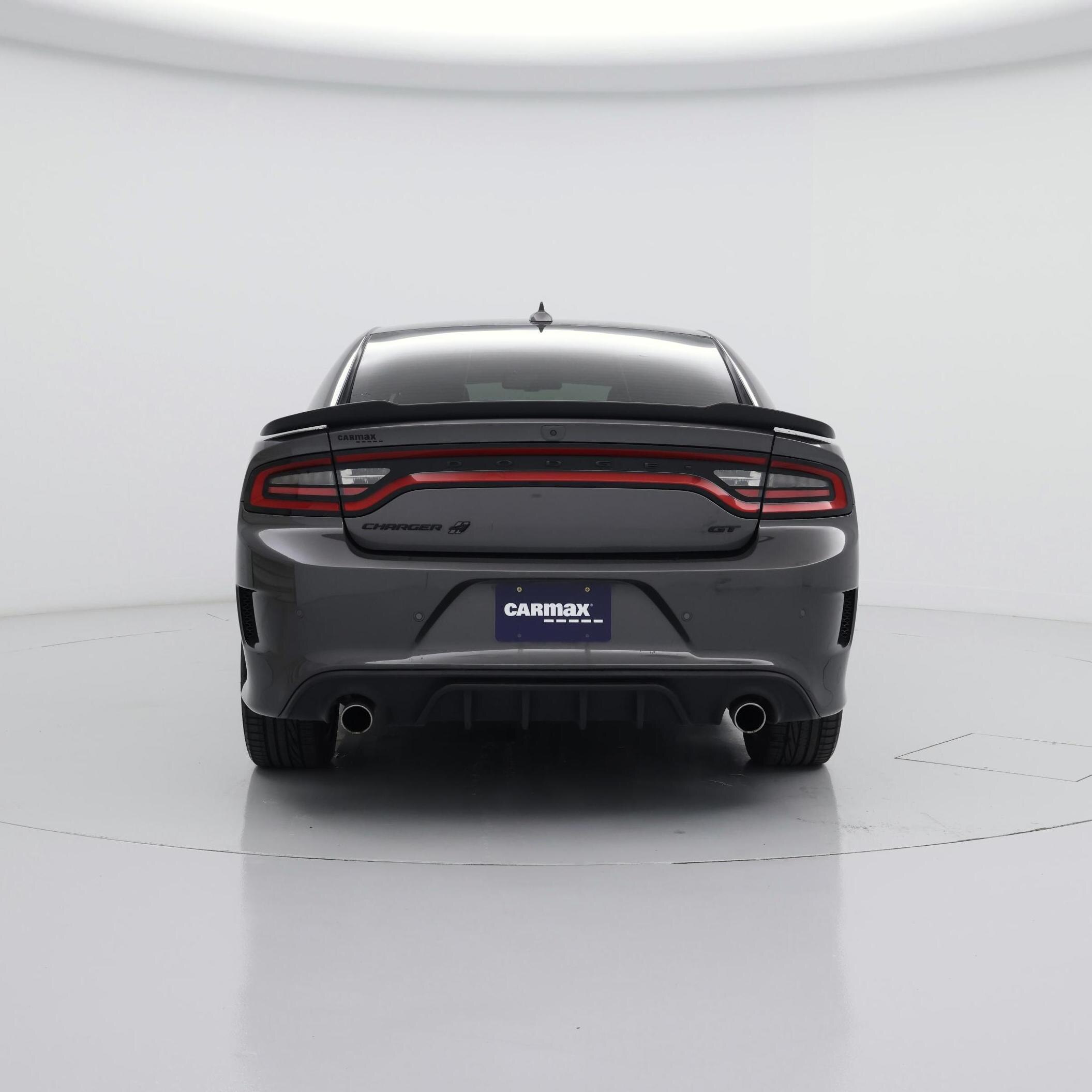 Thumbnail: 2021 Dodge Charger - 6