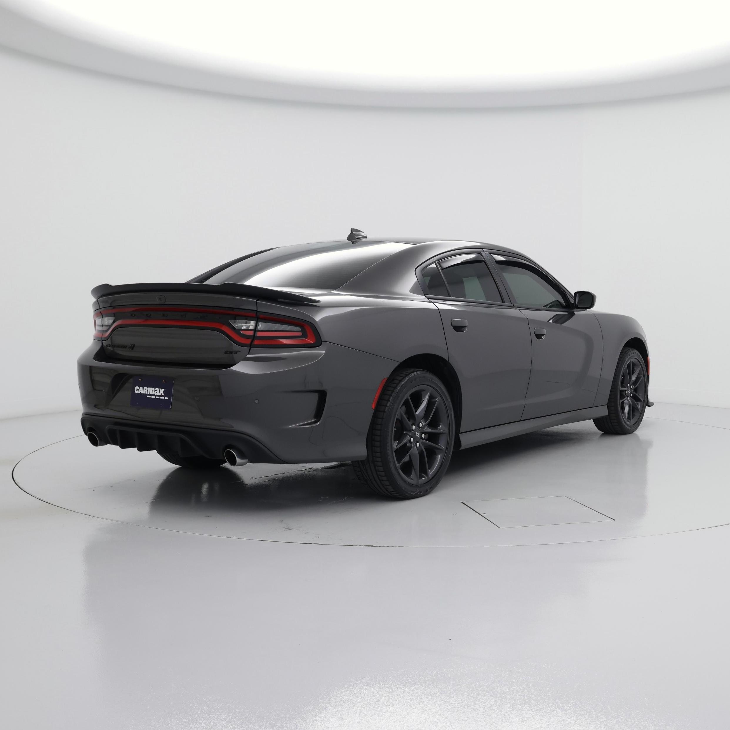 Thumbnail: 2021 Dodge Charger - 8