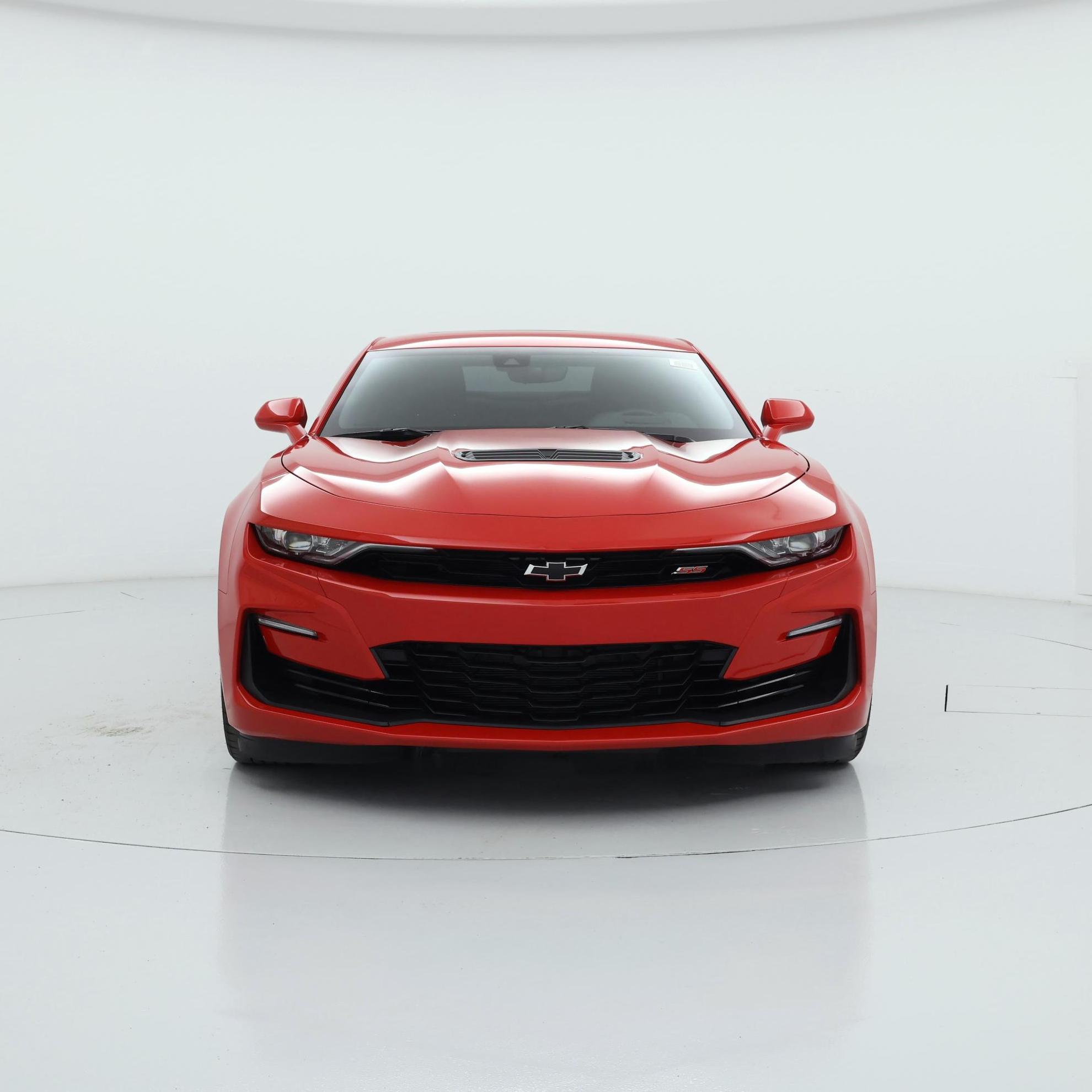 Thumbnail: 2022 Chevrolet Camaro - 5