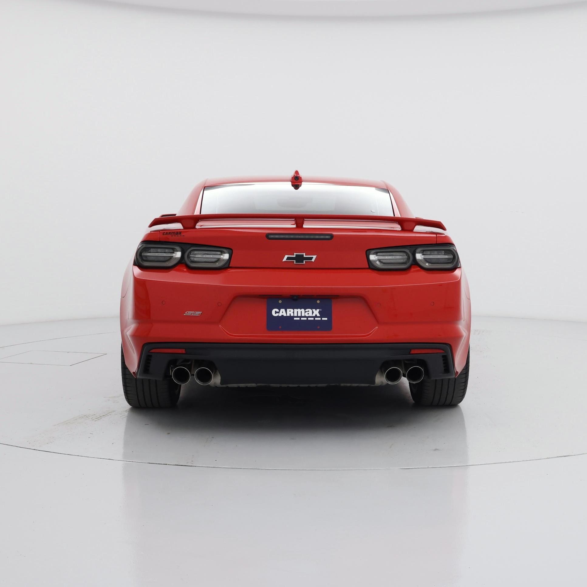 Thumbnail: 2022 Chevrolet Camaro - 6