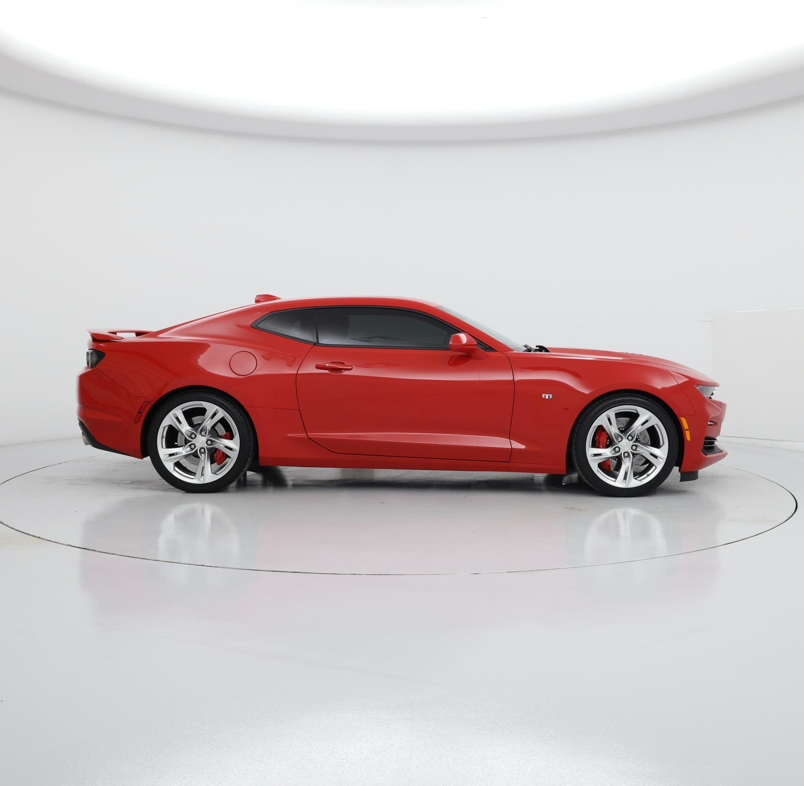 Thumbnail: 2022 Chevrolet Camaro - 7