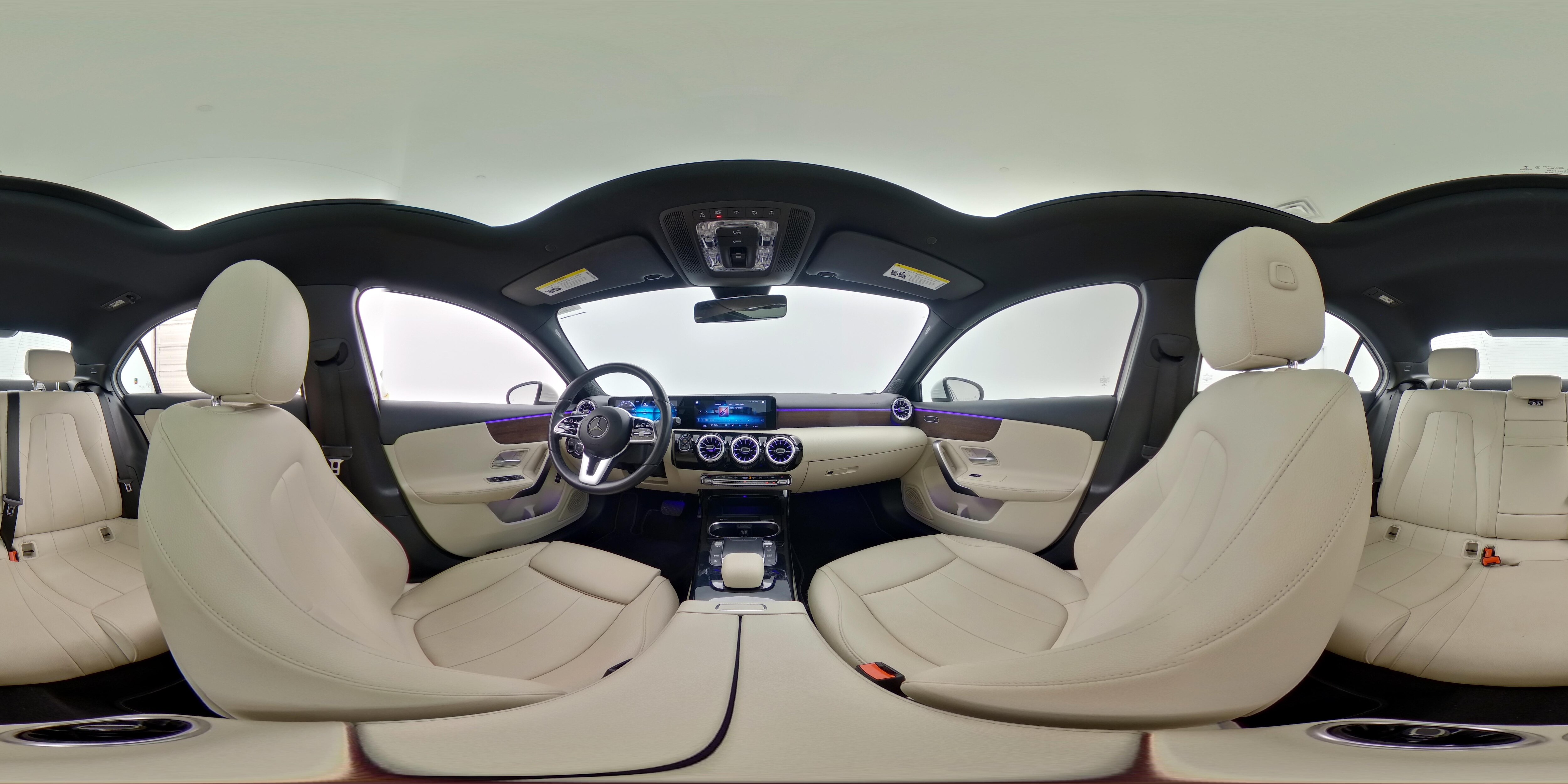 2022 Mercedes-Benz A-Class A220 - Photo 25