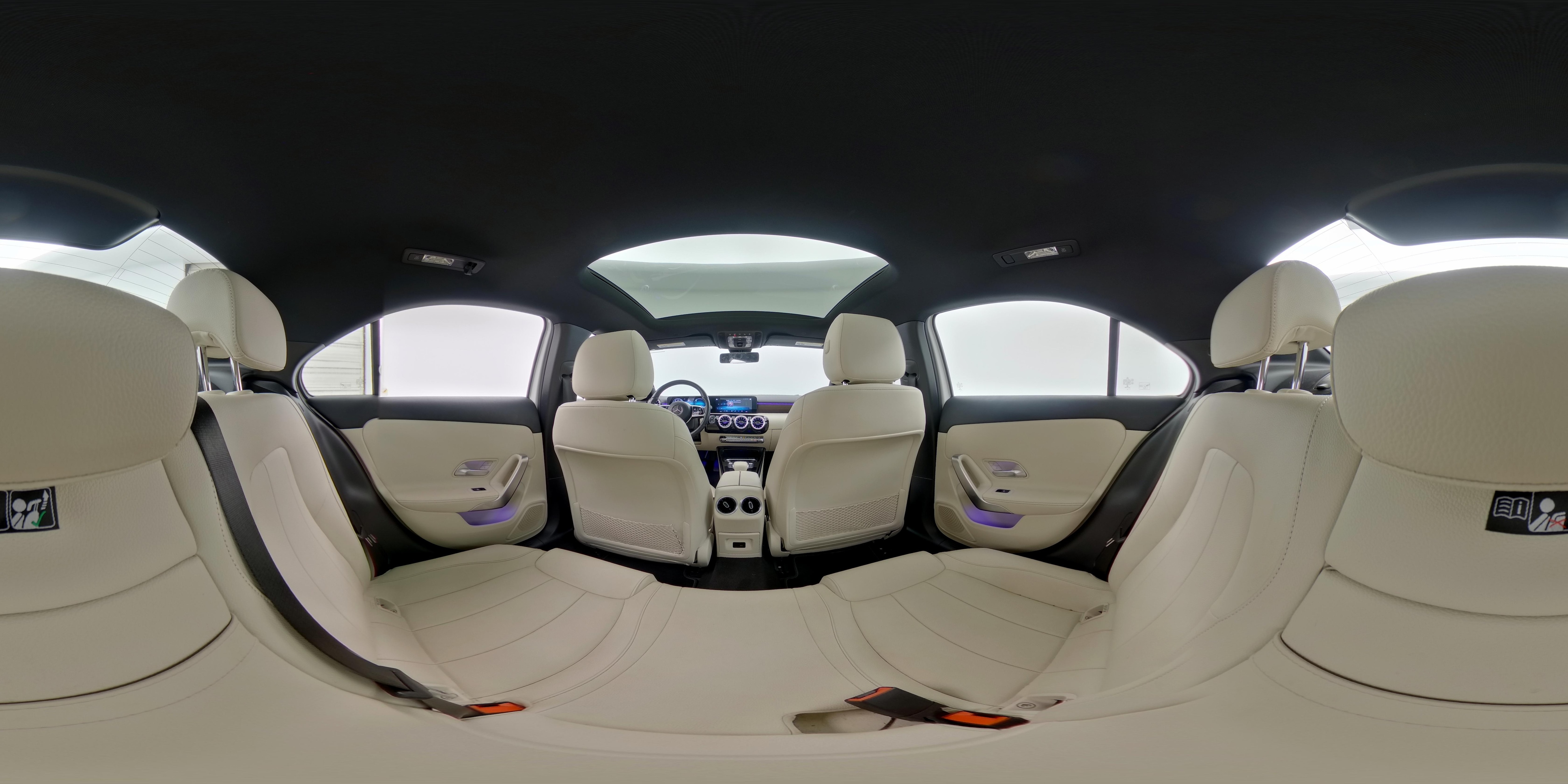 2022 Mercedes-Benz A-Class A220 - Photo 26