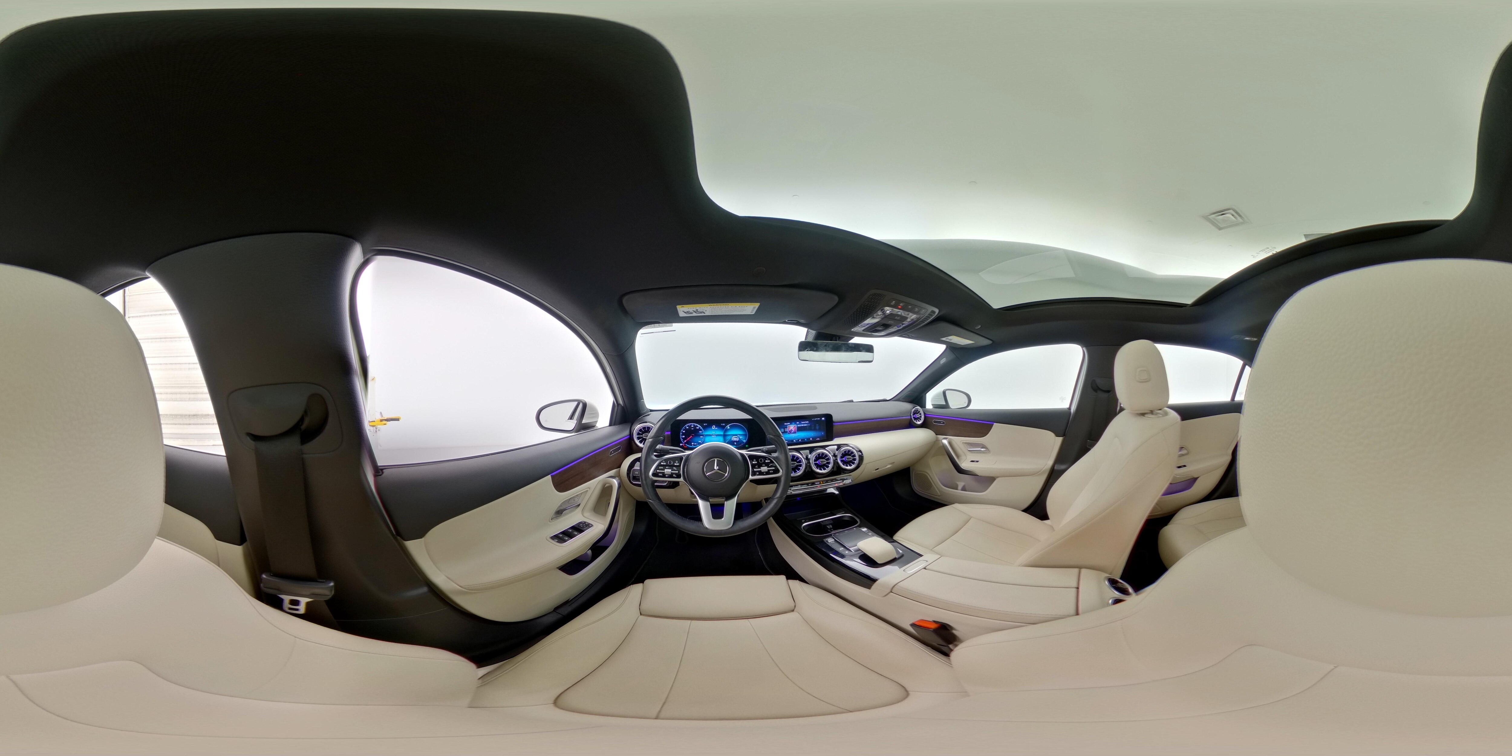 2022 Mercedes-Benz A-Class A220 - Photo 27