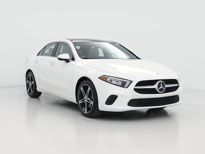 2022 Mercedes-Benz A220