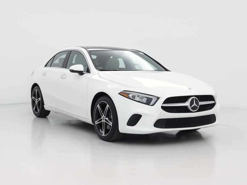 2022 Mercedes-Benz A-Class A 220 -
                  Indianapolis, IN