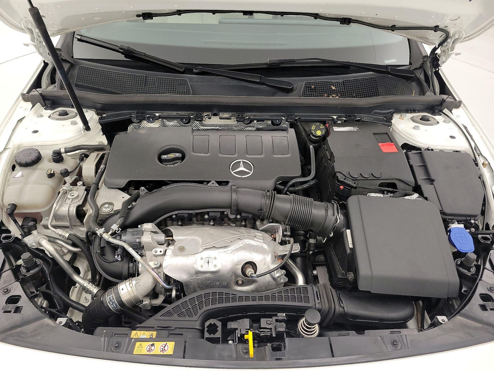 2022 Mercedes-Benz A-Class A220 - Photo 23