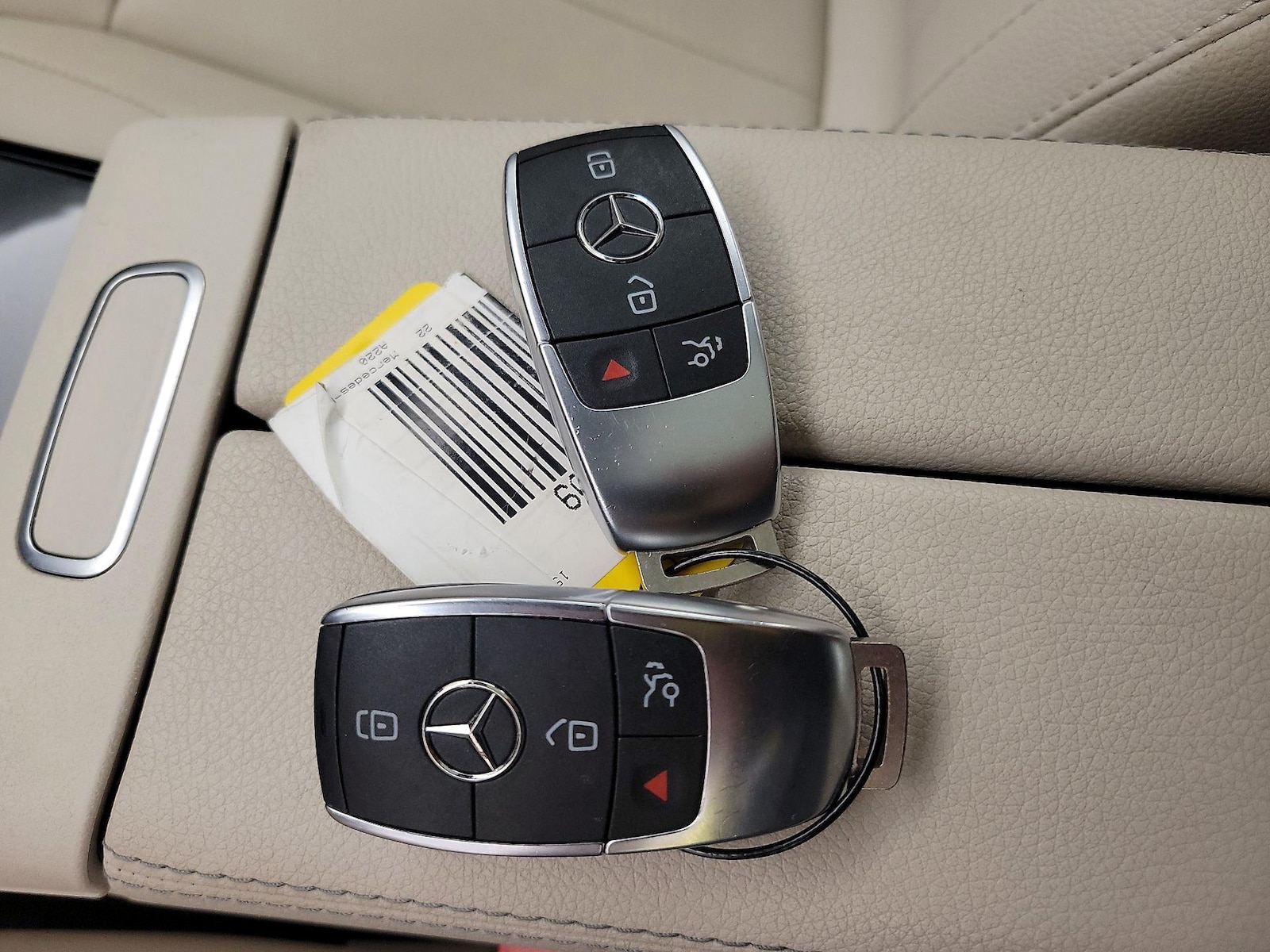 2022 Mercedes-Benz A-Class A220 - Photo 24