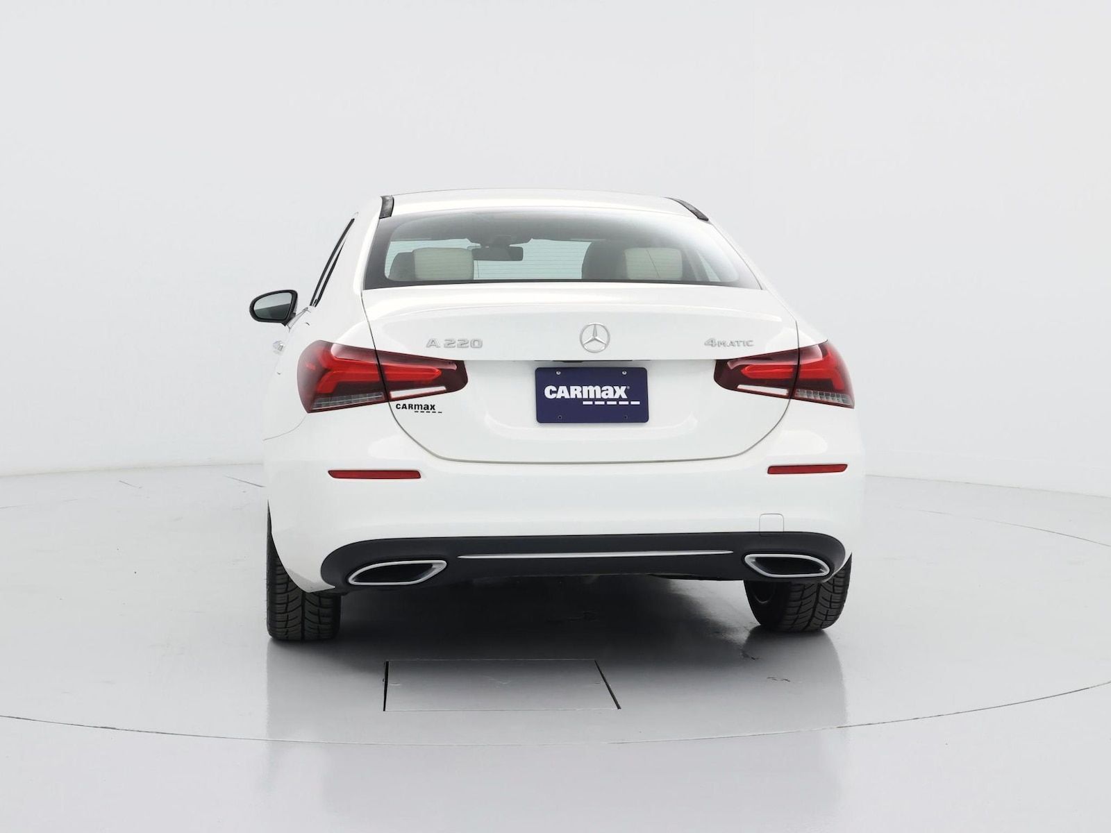 2022 Mercedes-Benz A-Class A220 - Photo 7