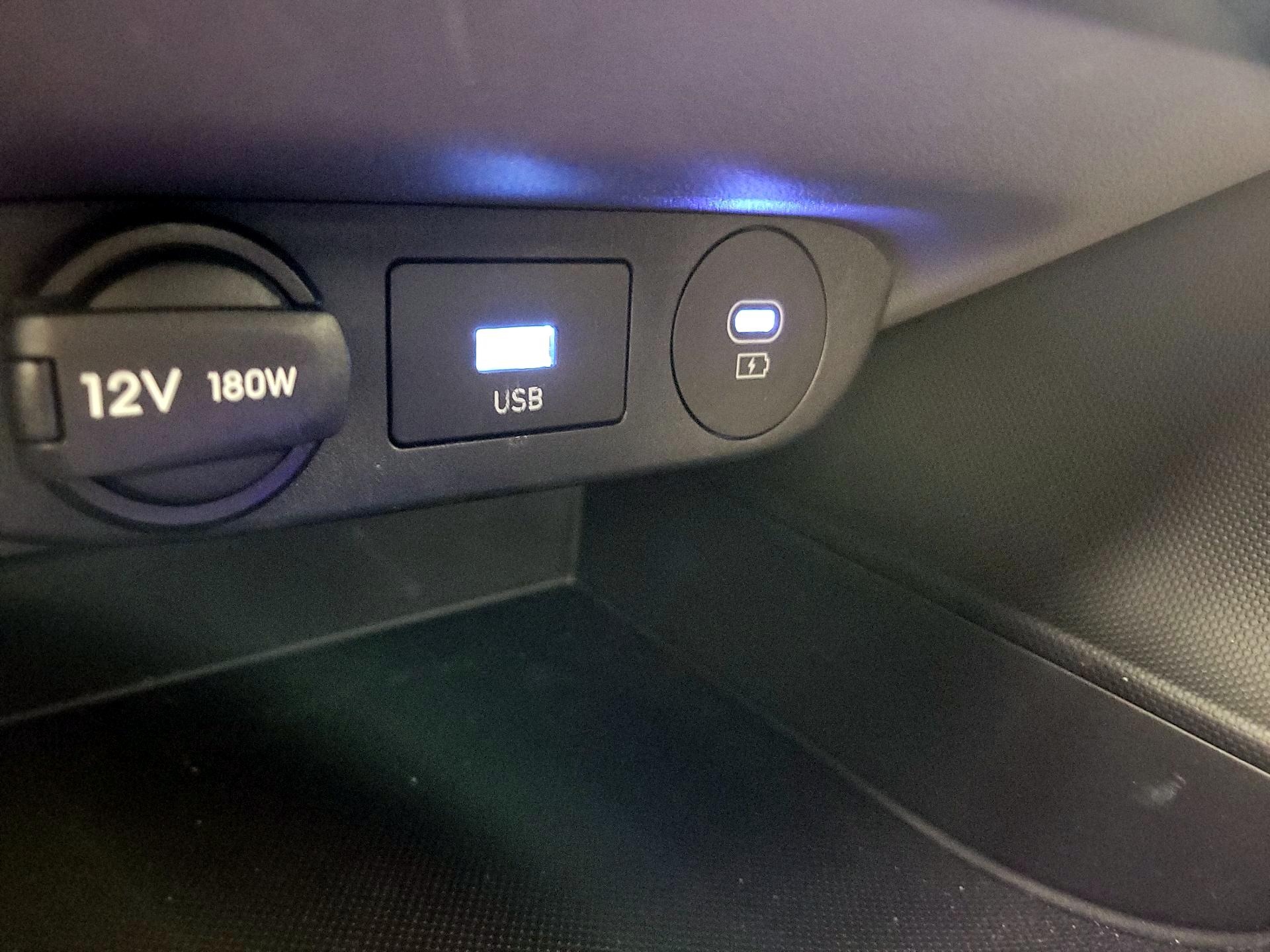 Thumbnail: 2024 Hyundai Elantra - 19