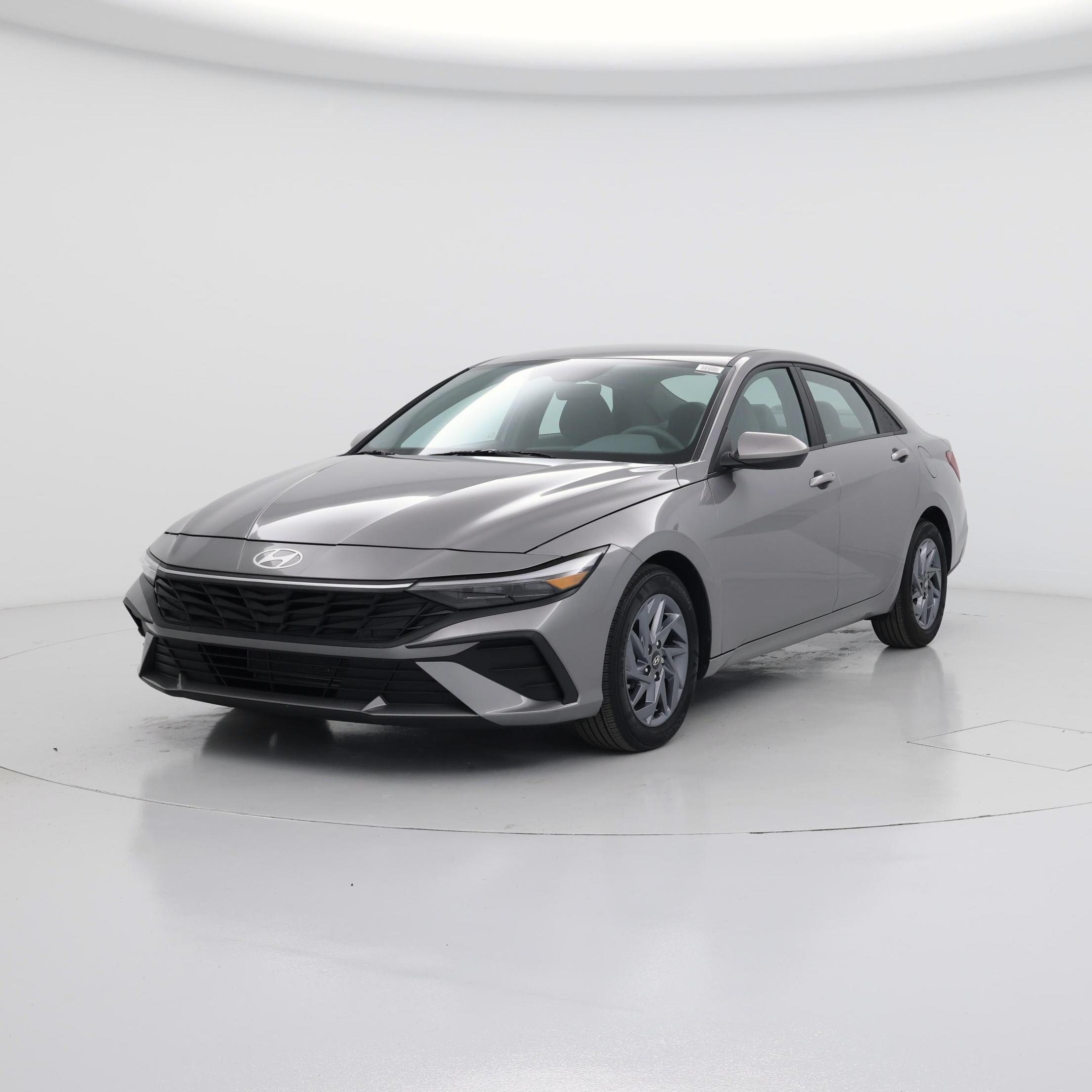 Thumbnail: 2024 Hyundai Elantra - 4