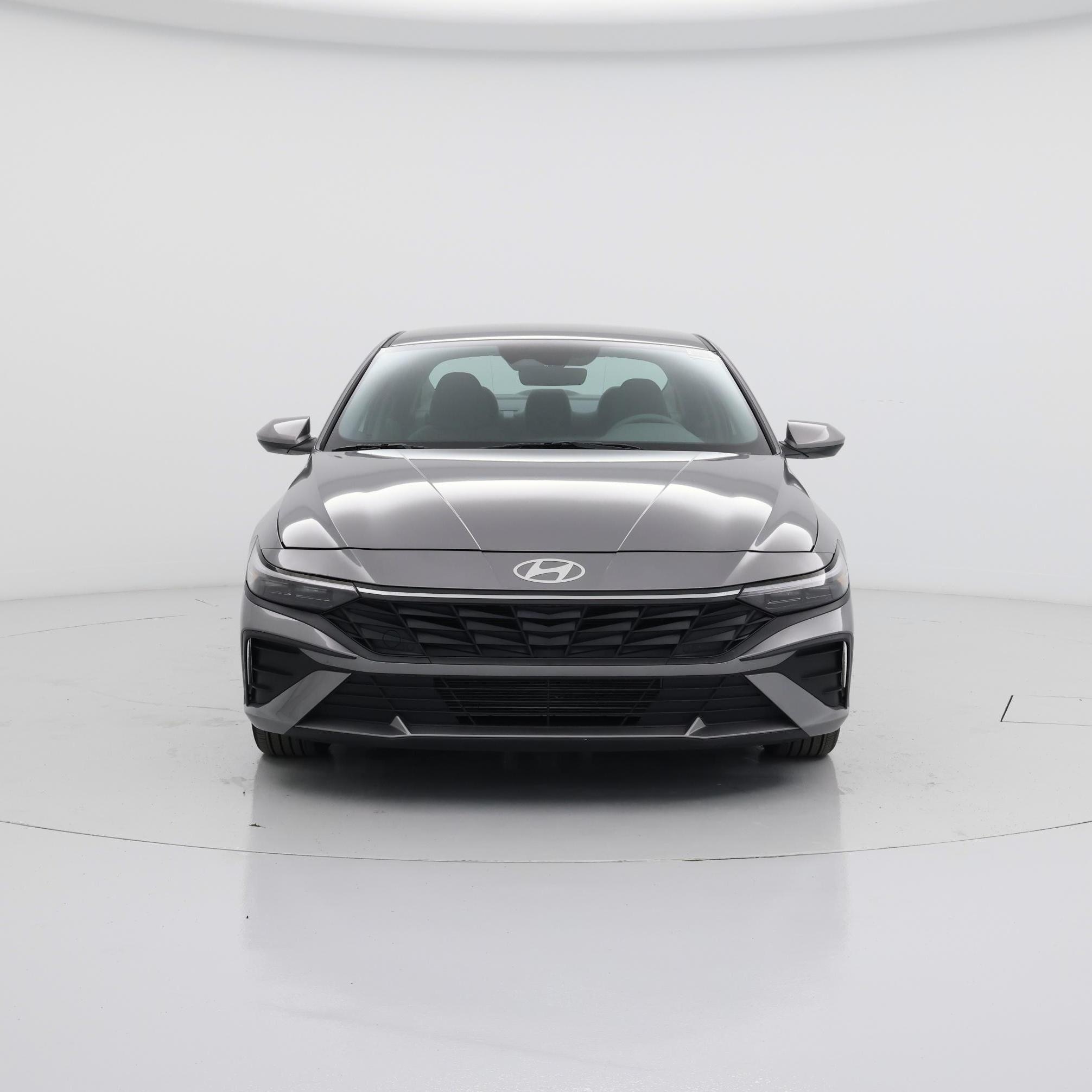 Thumbnail: 2024 Hyundai Elantra - 5
