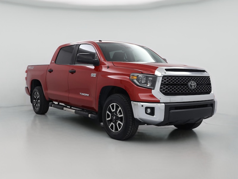 2019 Toyota Tundra SR5 -
                  Indianapolis, IN