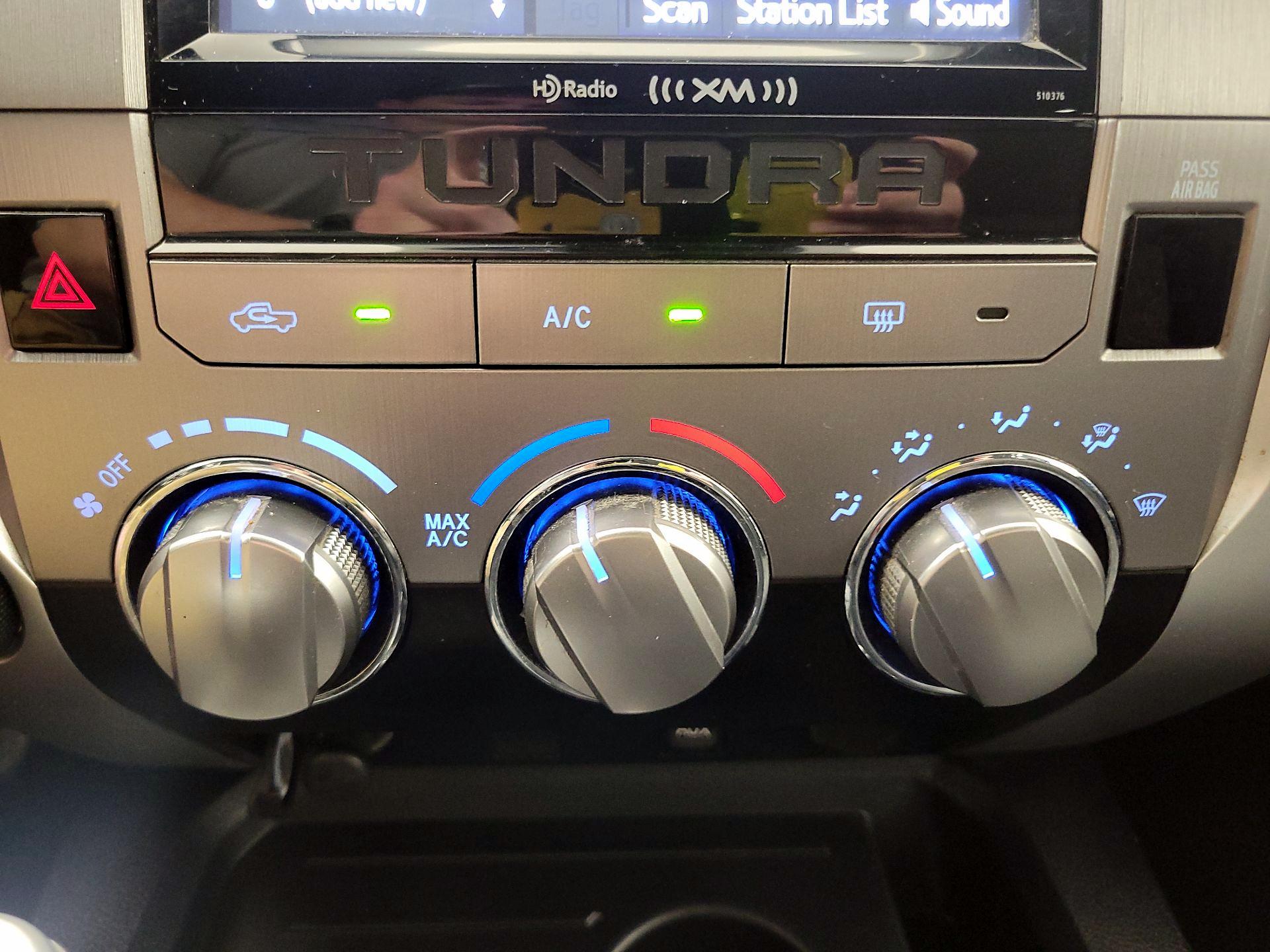 Thumbnail: 2019 Toyota Tundra - 16