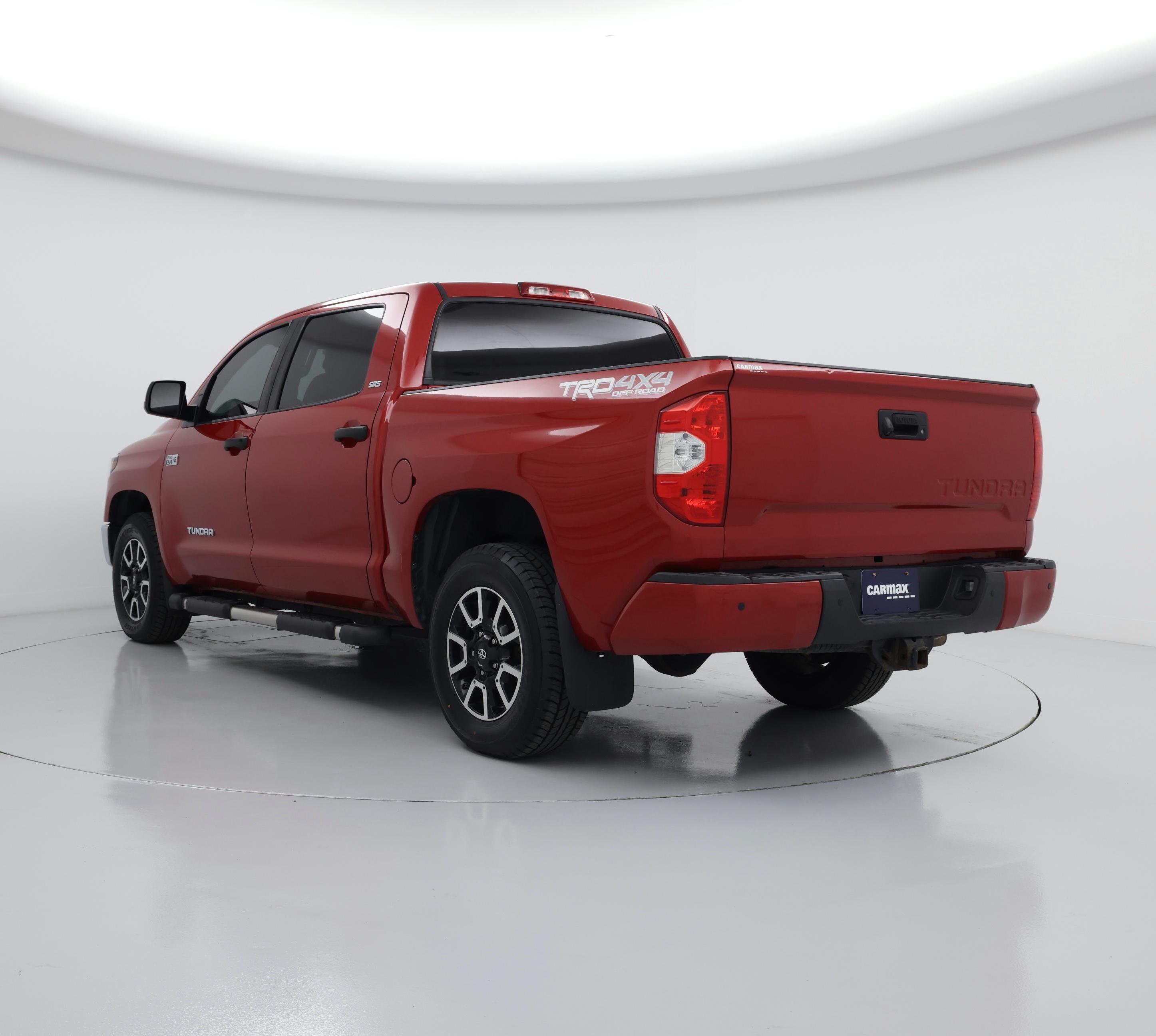 Thumbnail: 2019 Toyota Tundra - 2