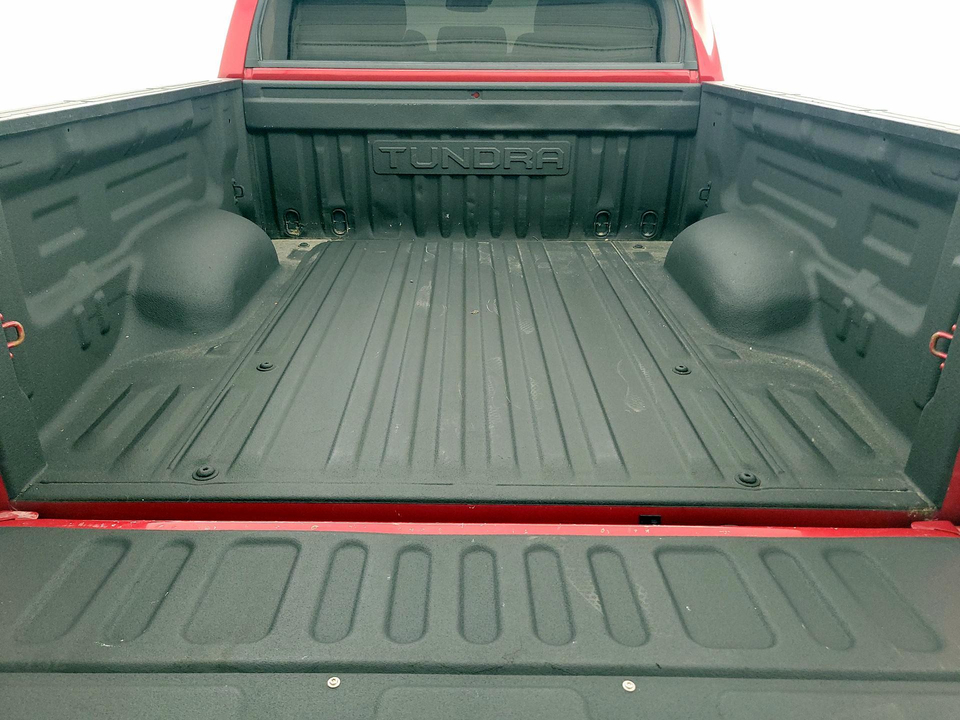 Thumbnail: 2019 Toyota Tundra - 20