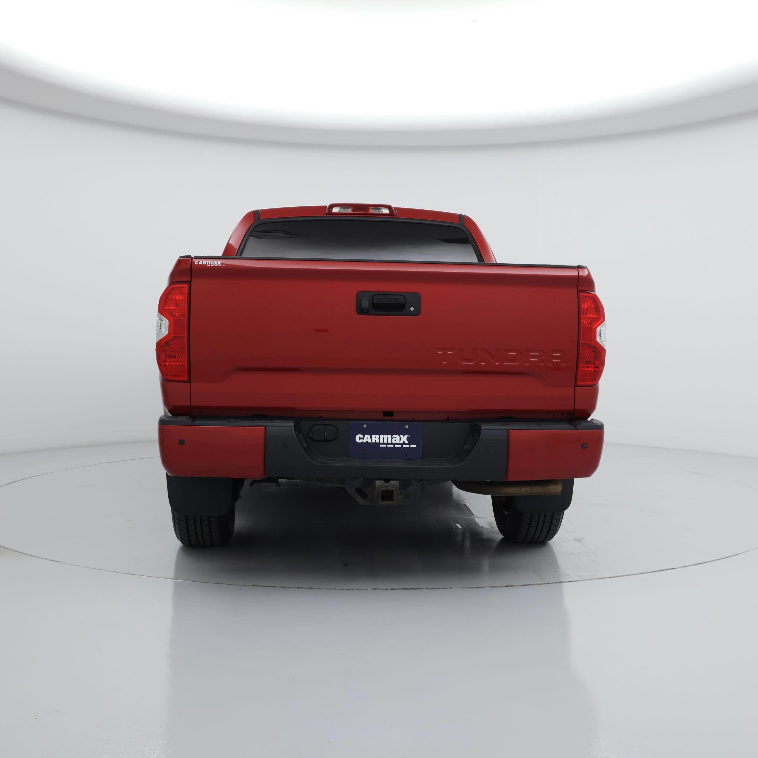 Thumbnail: 2019 Toyota Tundra - 6
