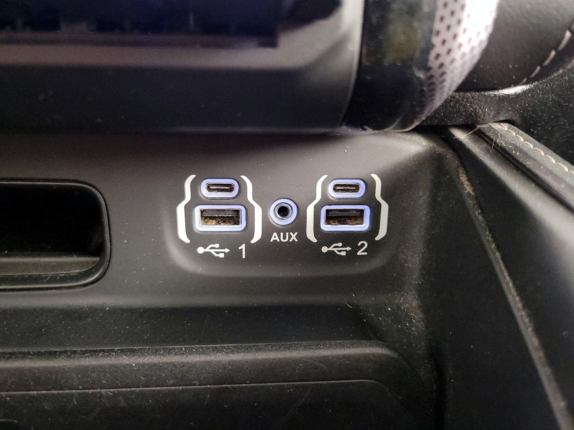 Thumbnail: 2021 RAM 1500 - 19